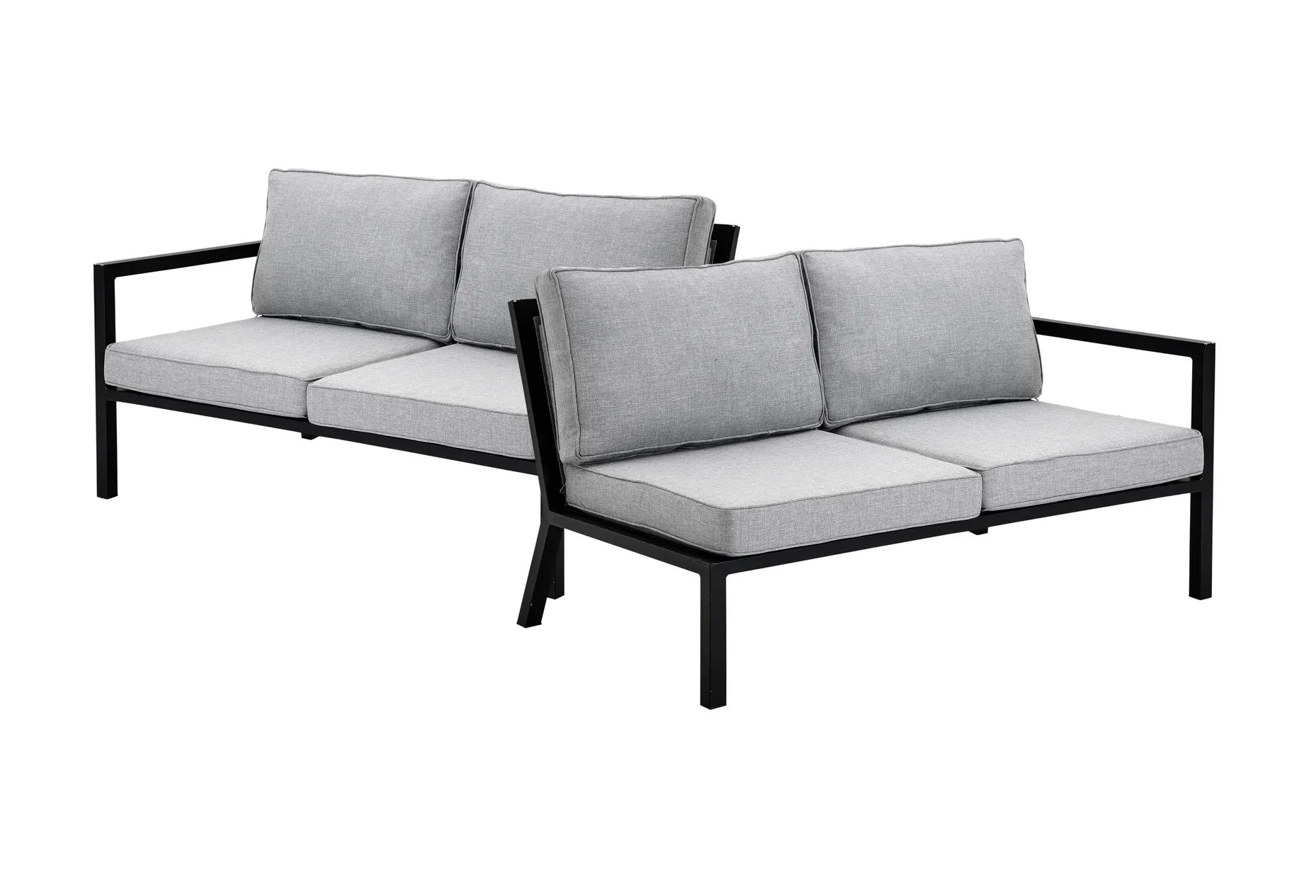 Belfort 2-personsers ende h+v