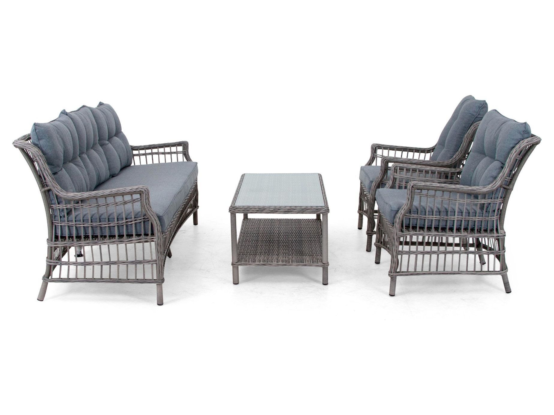 New England soffgrupp