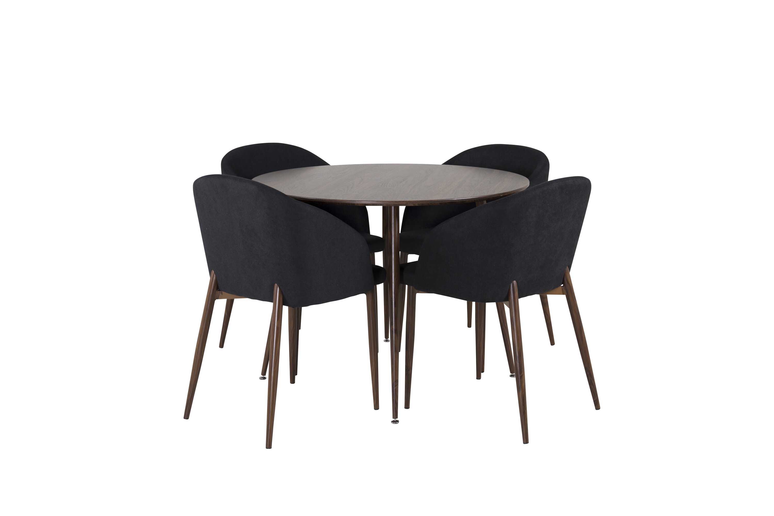 Plaza & Arch matgrupp