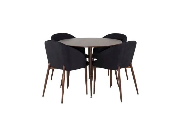 Plaza & Arch matgrupp