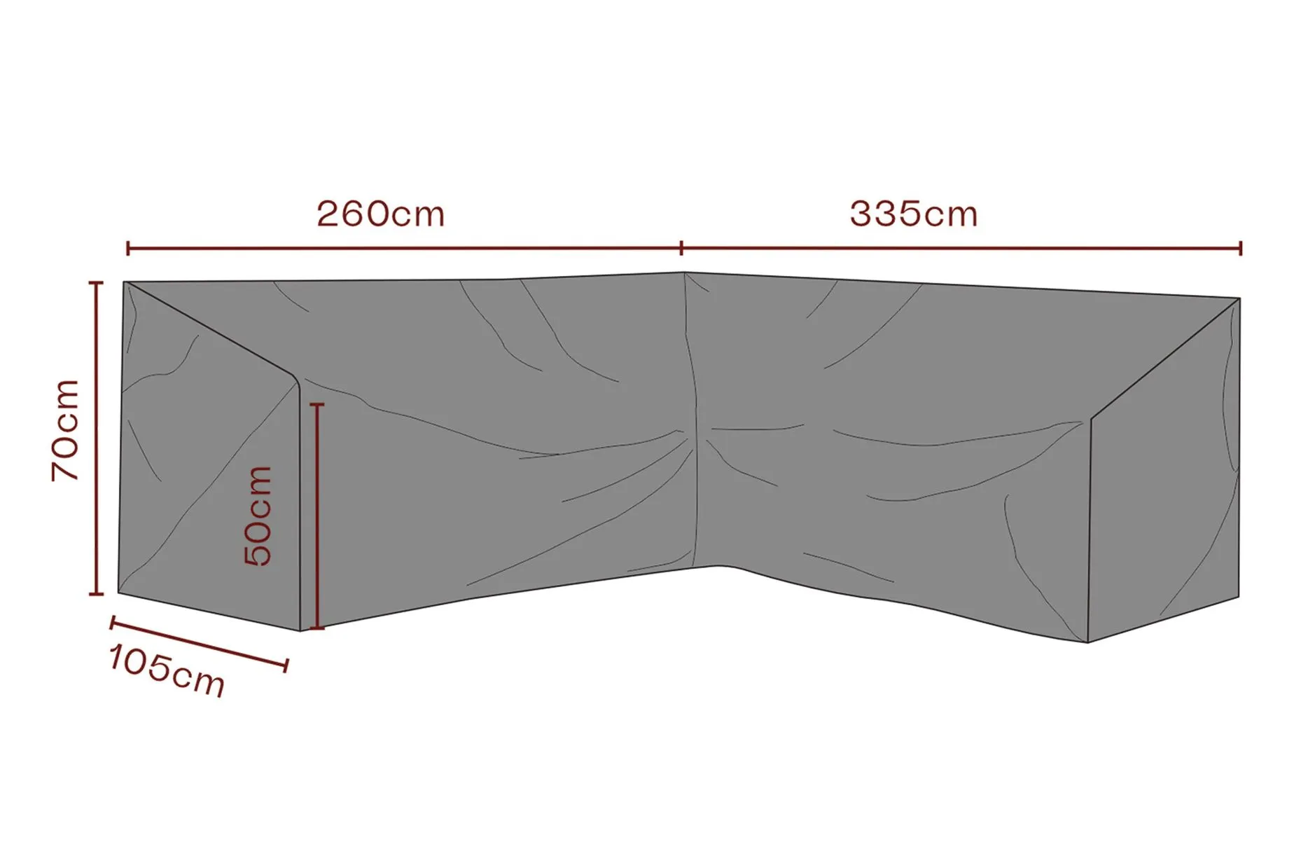 Møbeltrekk (Pustende stof)