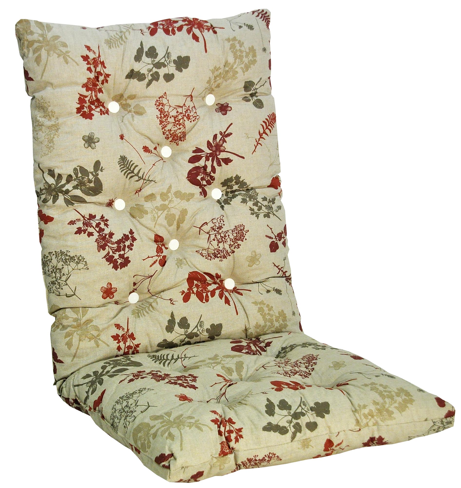 Högvik pute lenestol