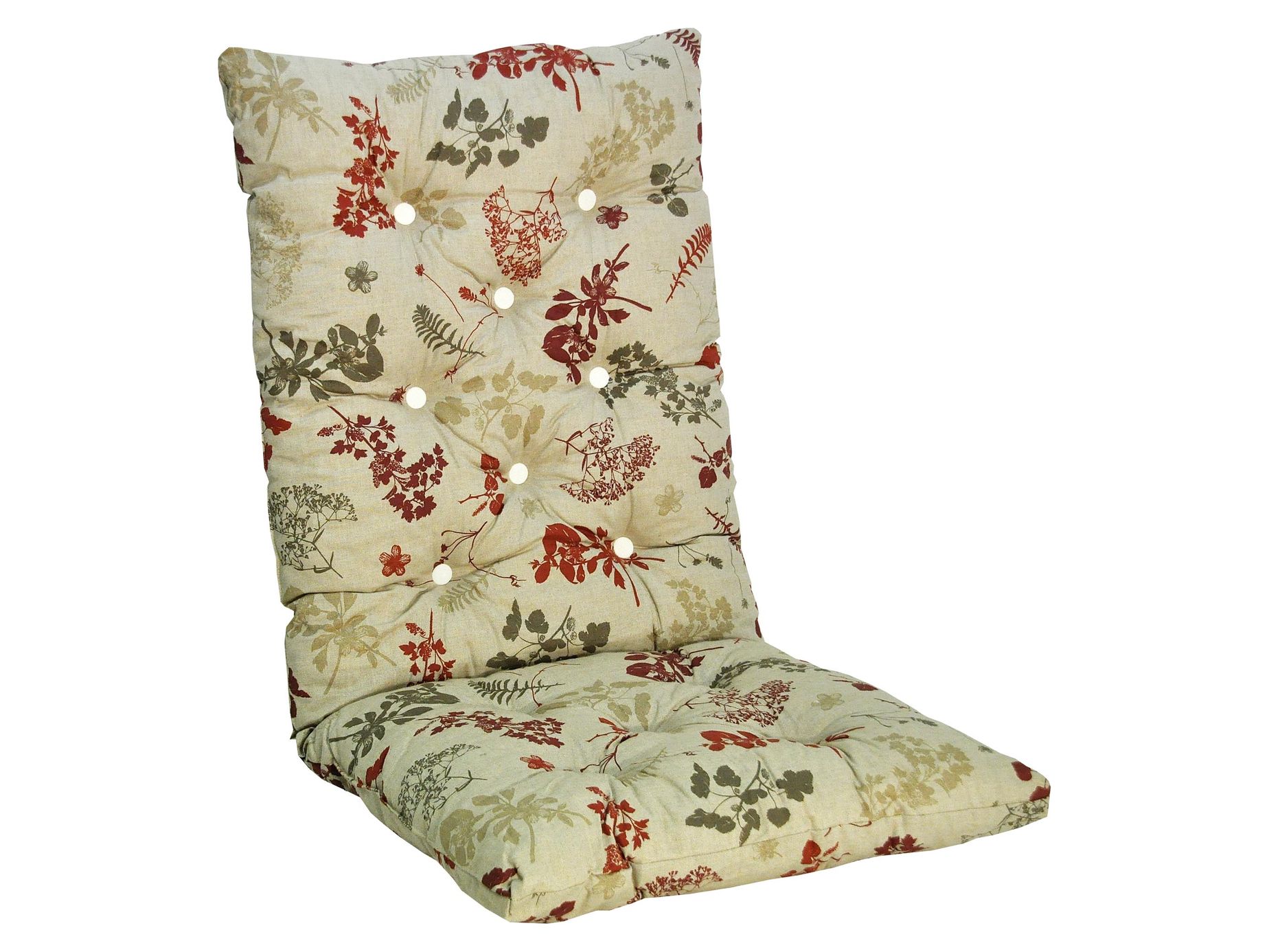 Högvik pute lenestol