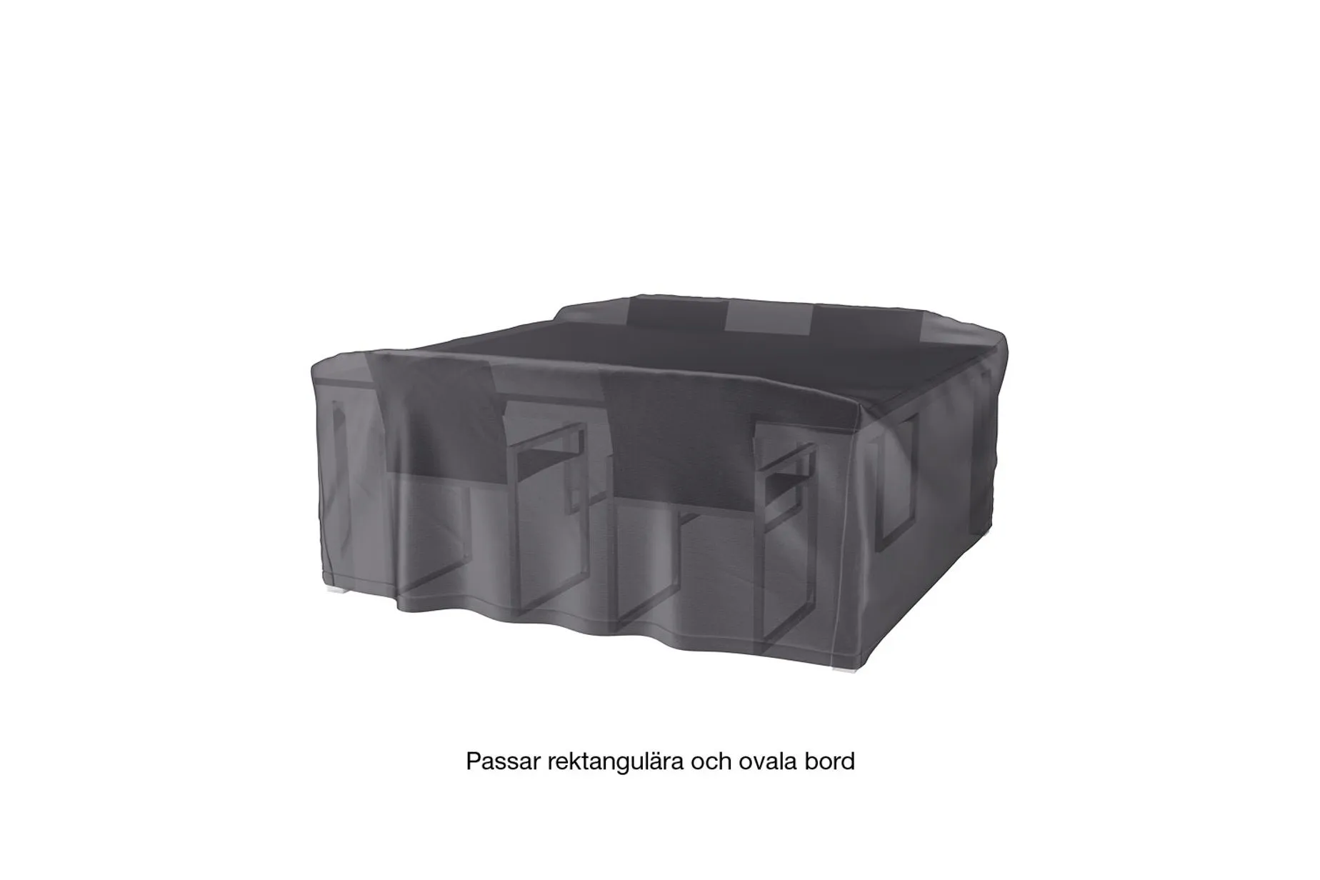 Möbelskydd Aerocover