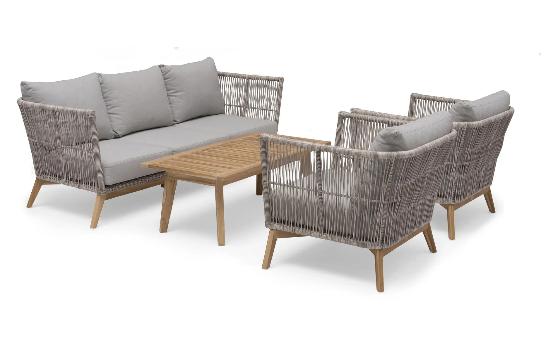 Himmelsnäs fåtölj