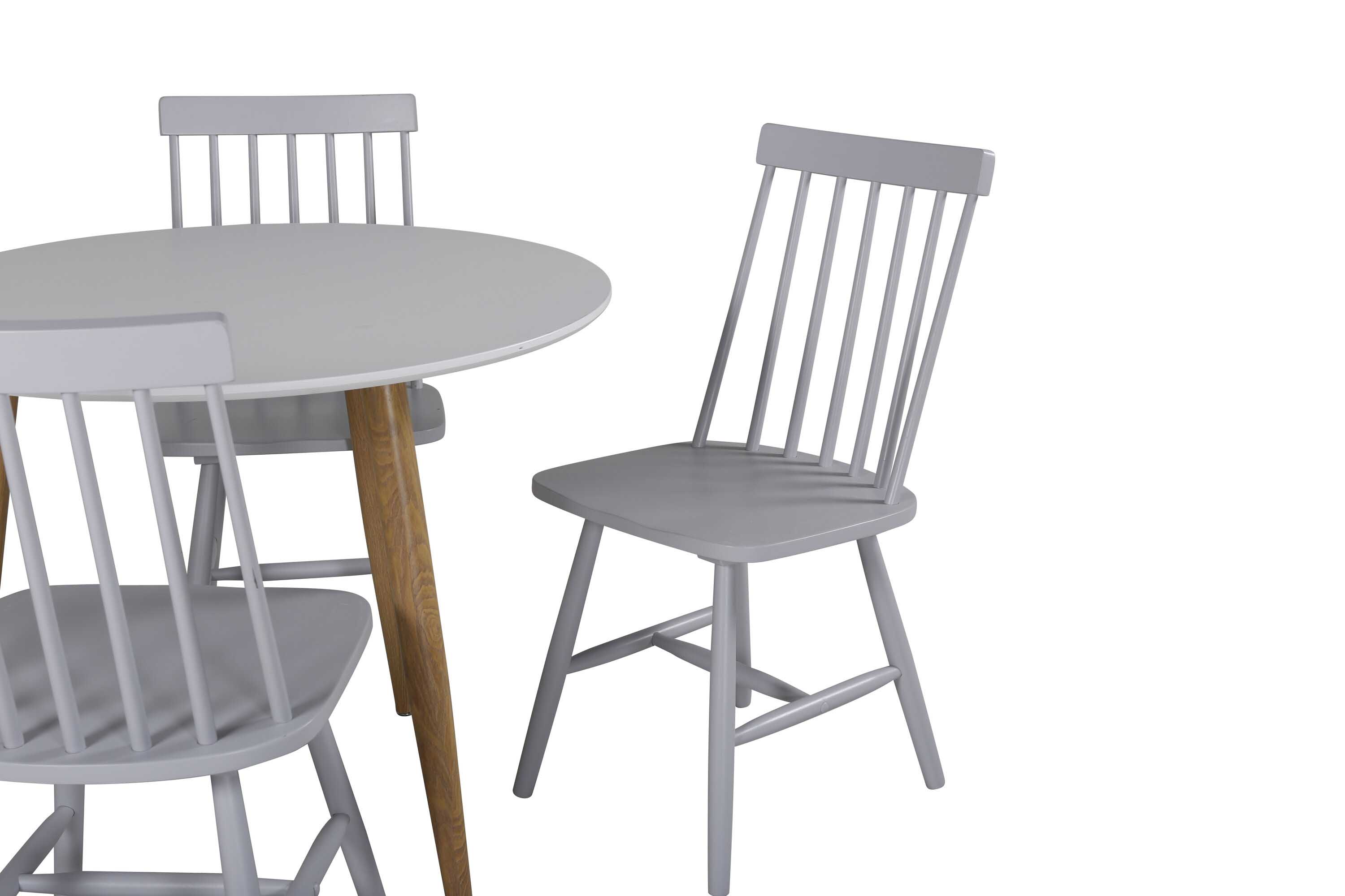 Polar & Lönneberga matgrupp