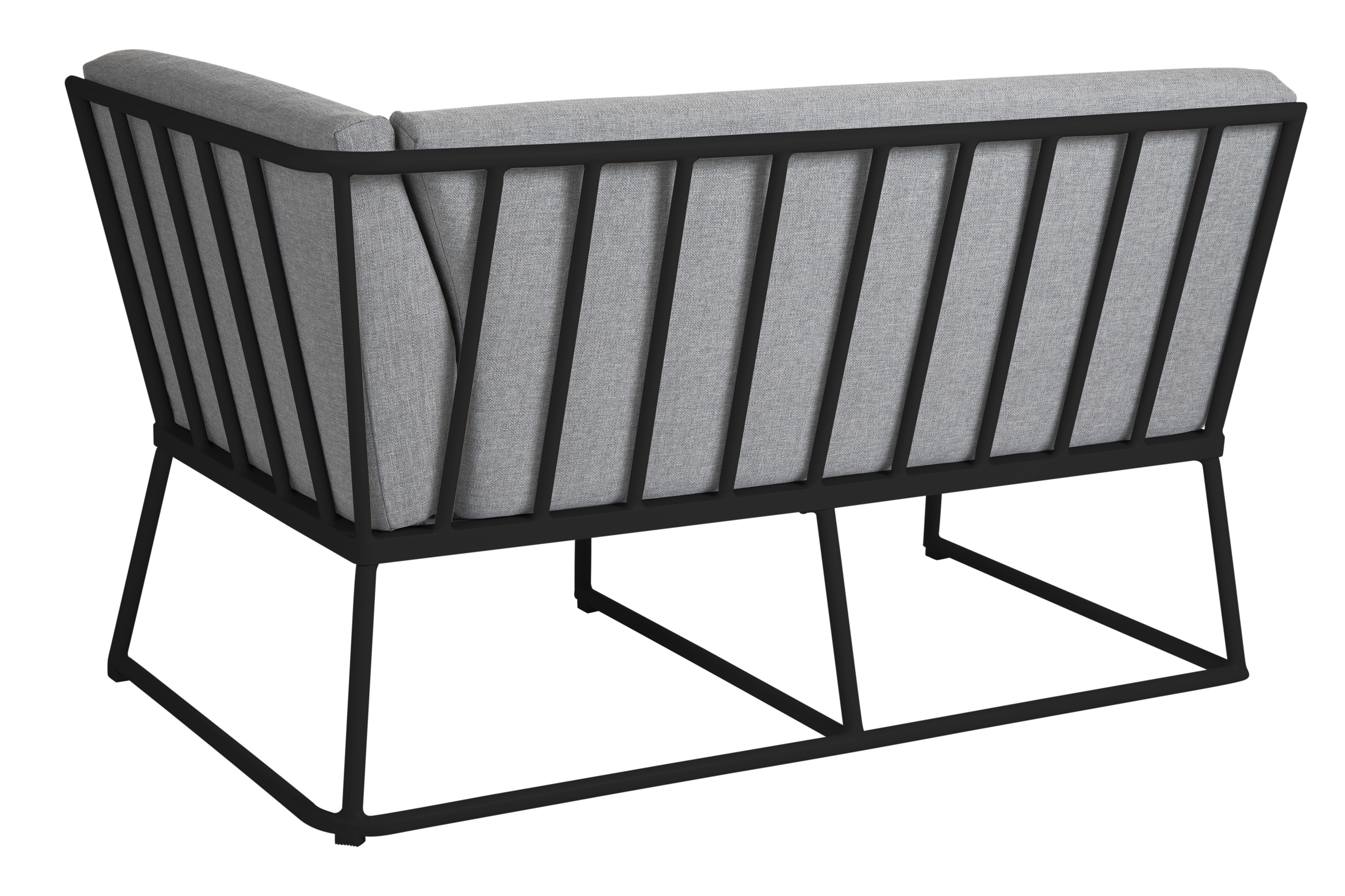 Vence 2-personers ende