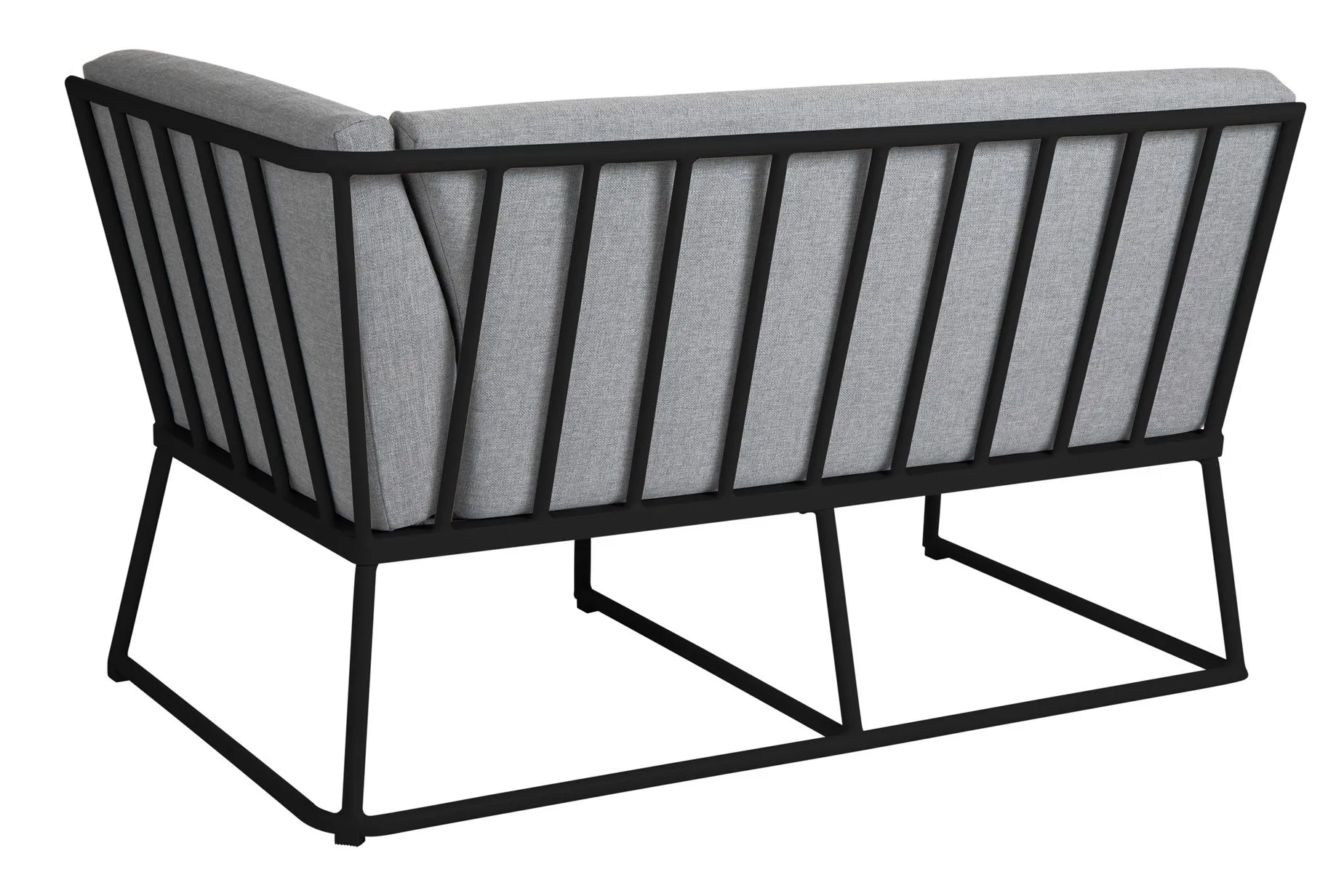 Vence 2-personers ende