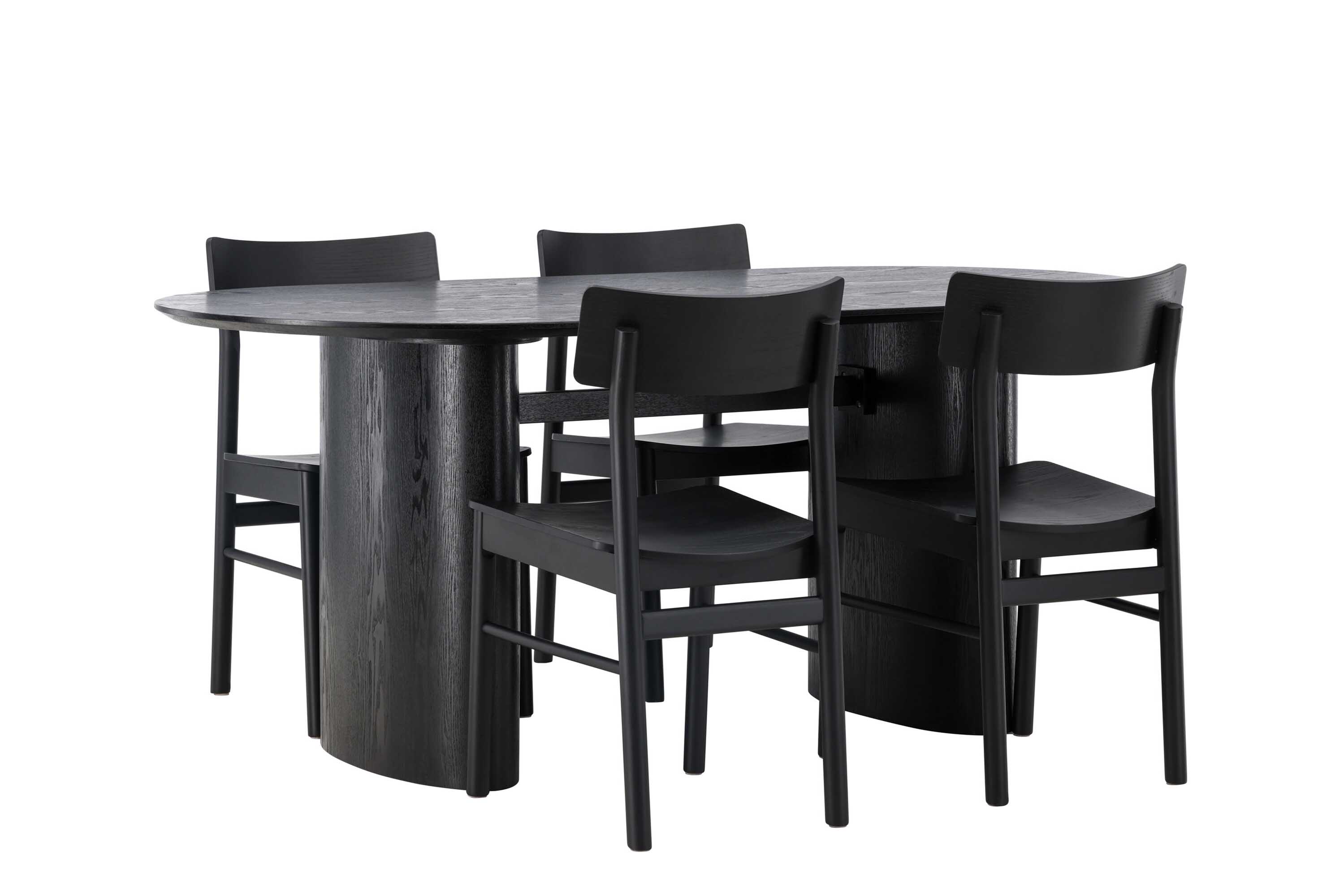 Isolde & Montros matgrupp