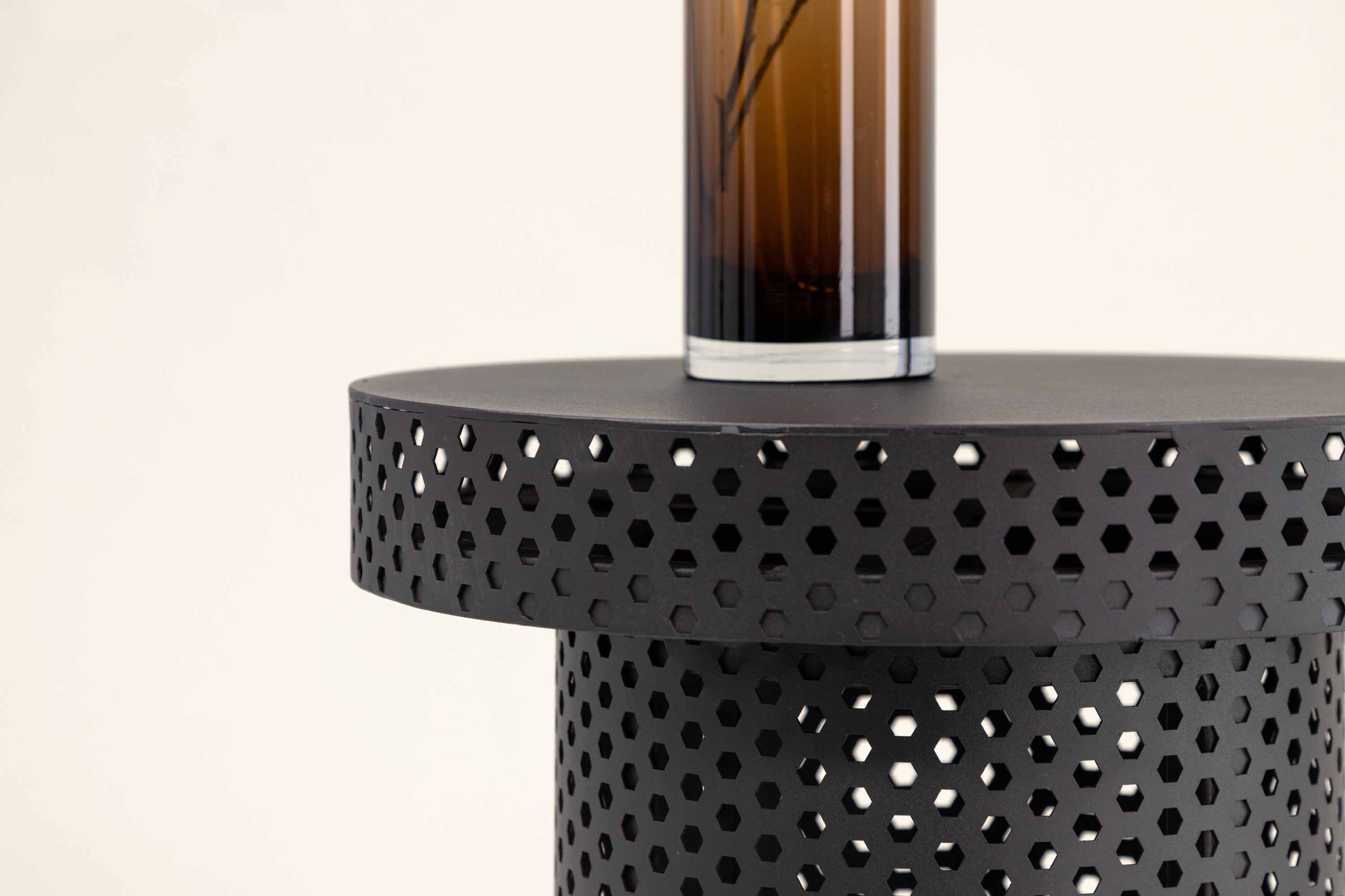 Bearsden sidobord x Josefin Lustig