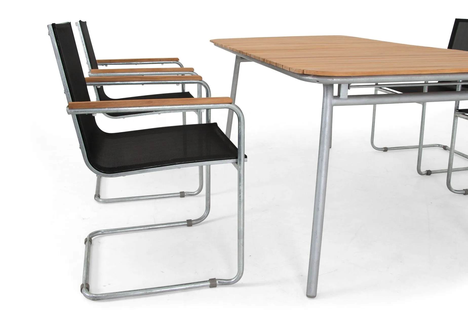 Hönö spisebordsæt