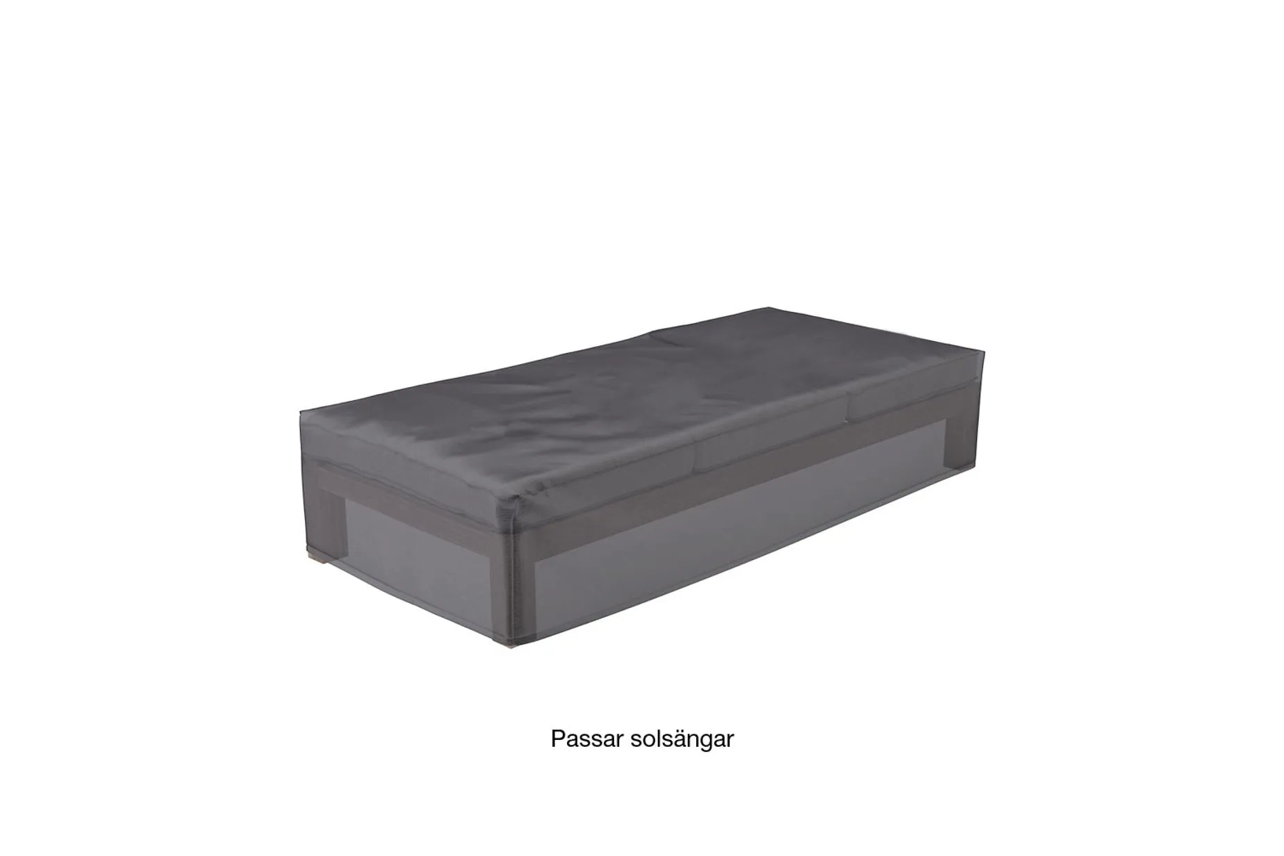 Møbeltrekk Aerocover