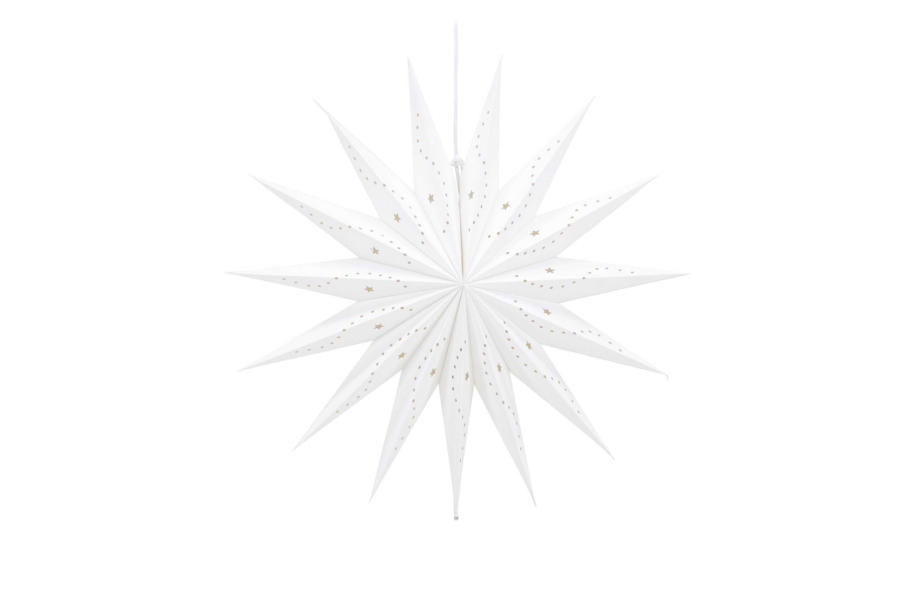 Lindvallen adventsstjärna