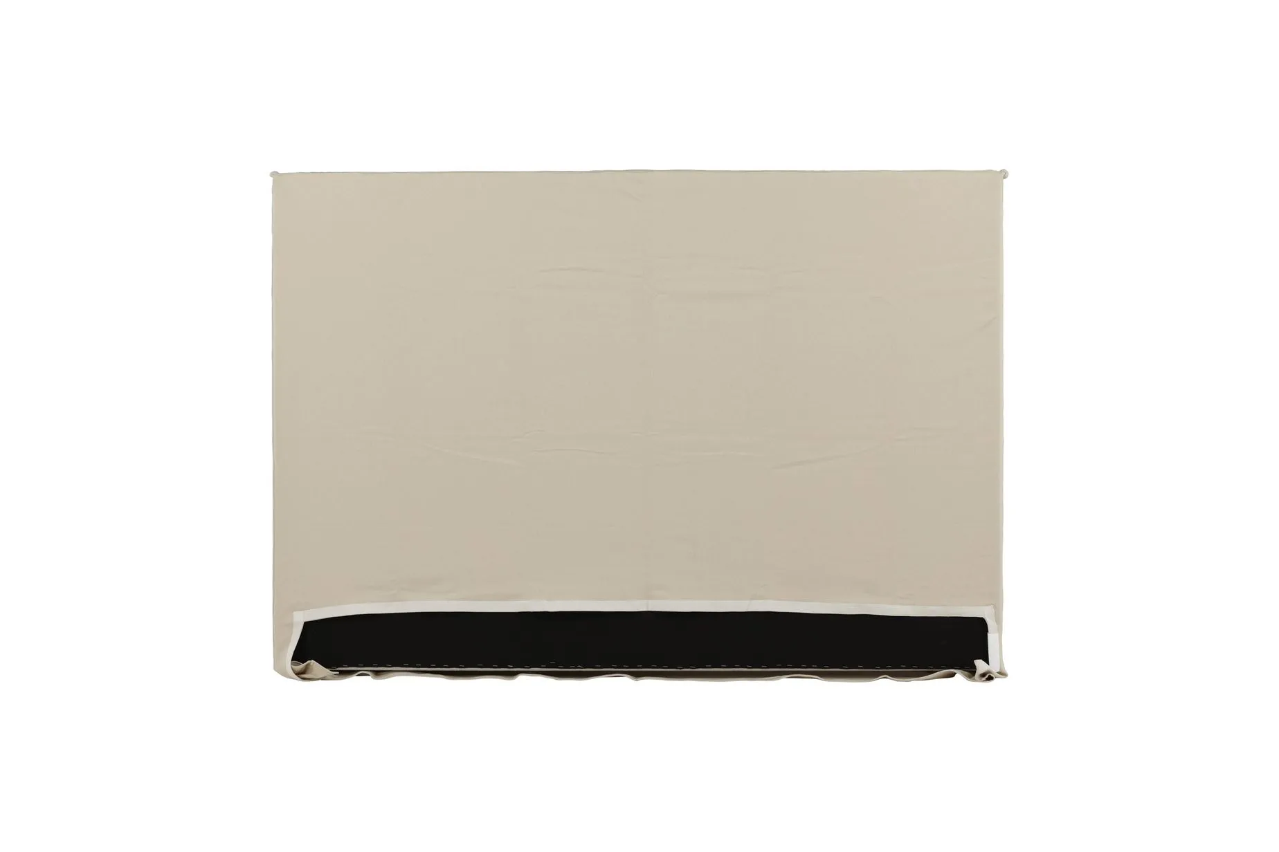 Saga sänggavelklädsel