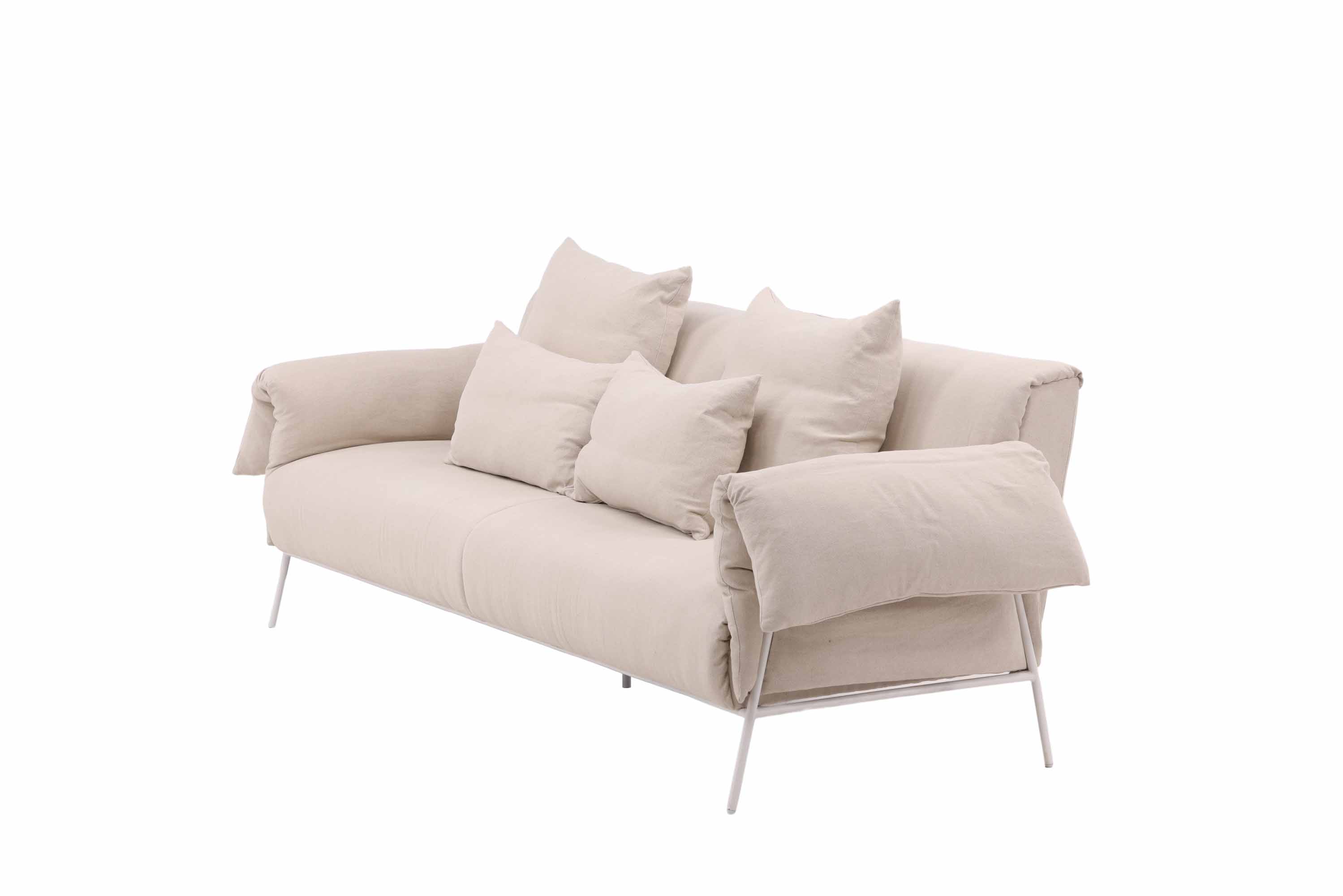 Öckerö 3-seters sofa