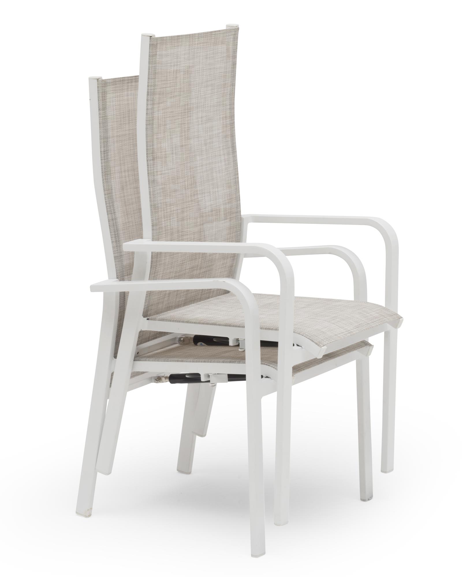 Hånger posisjon lenestol