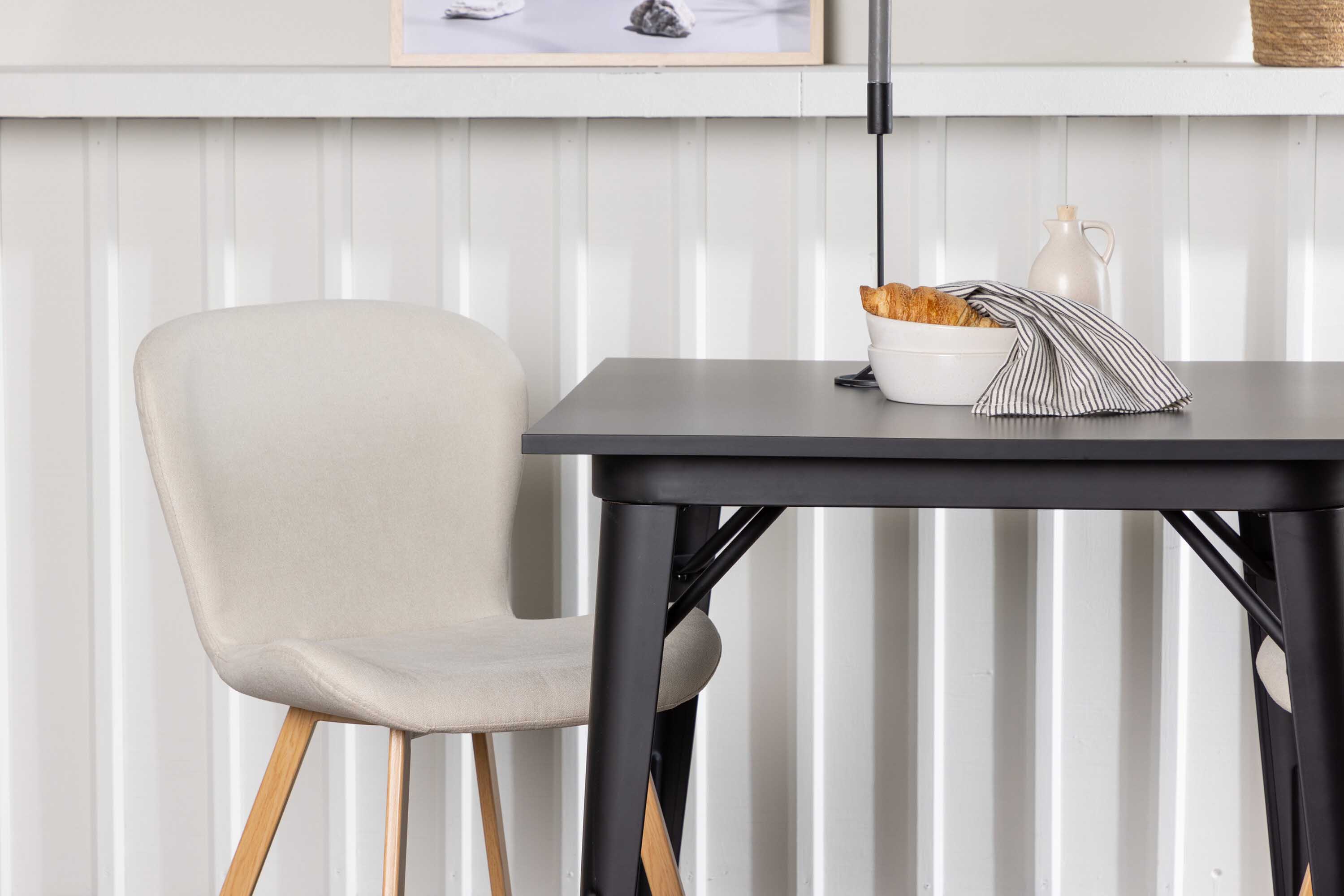 Tempe & Lilja matgrupp