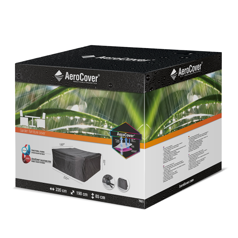 Möbelskydd Aerocover