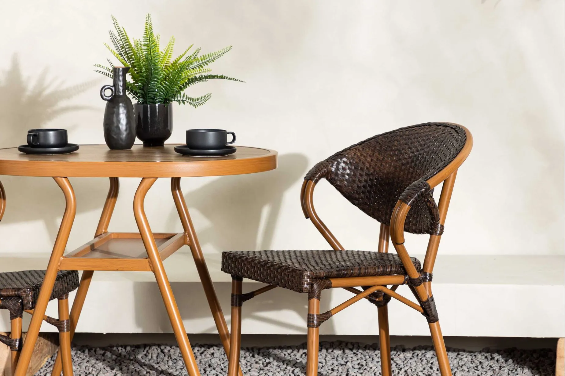 Abrantes cafégruppe