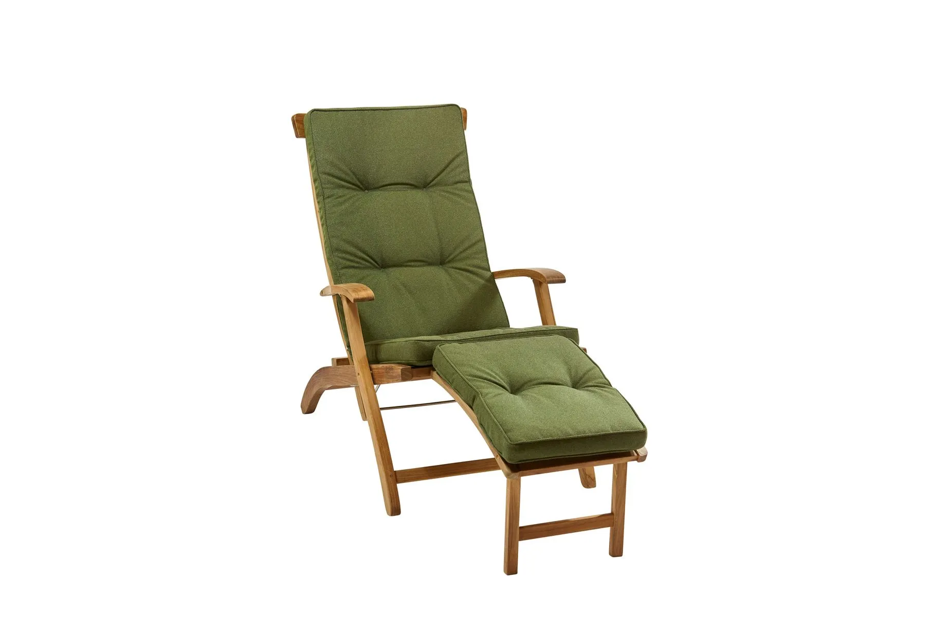 Lobby/SAL däckstolsdyna