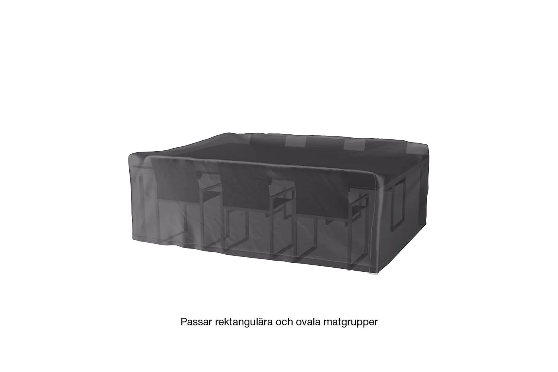 Möbelskydd Aerocover