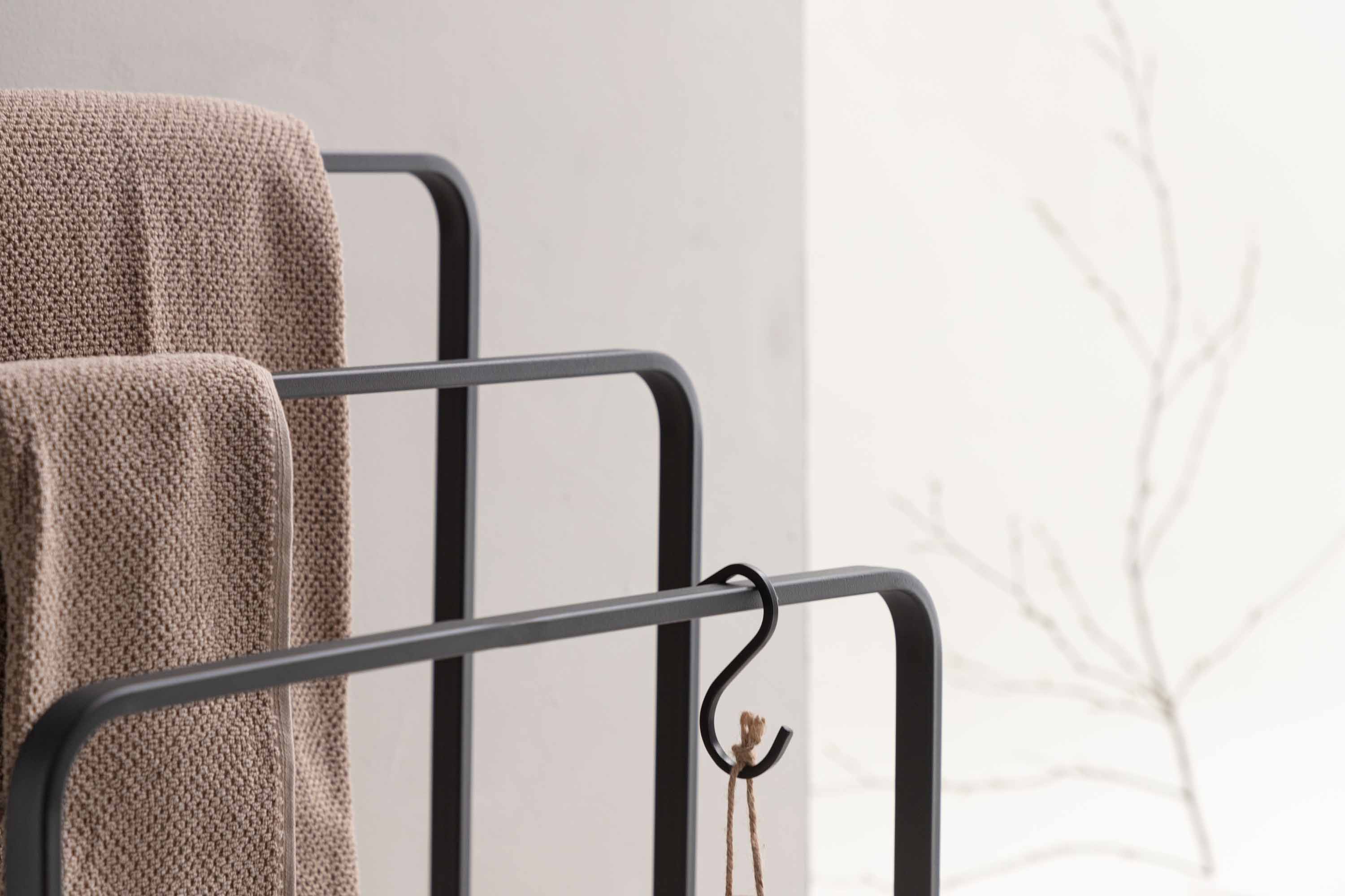 Drammen M klädhängare