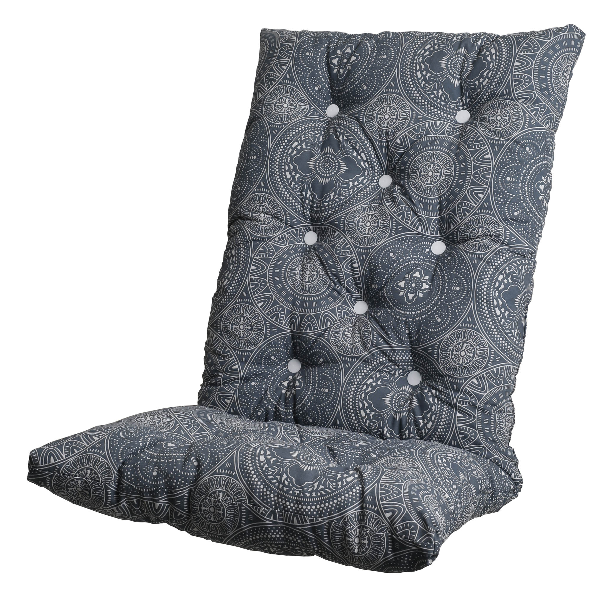 Högvik hynde lenestol