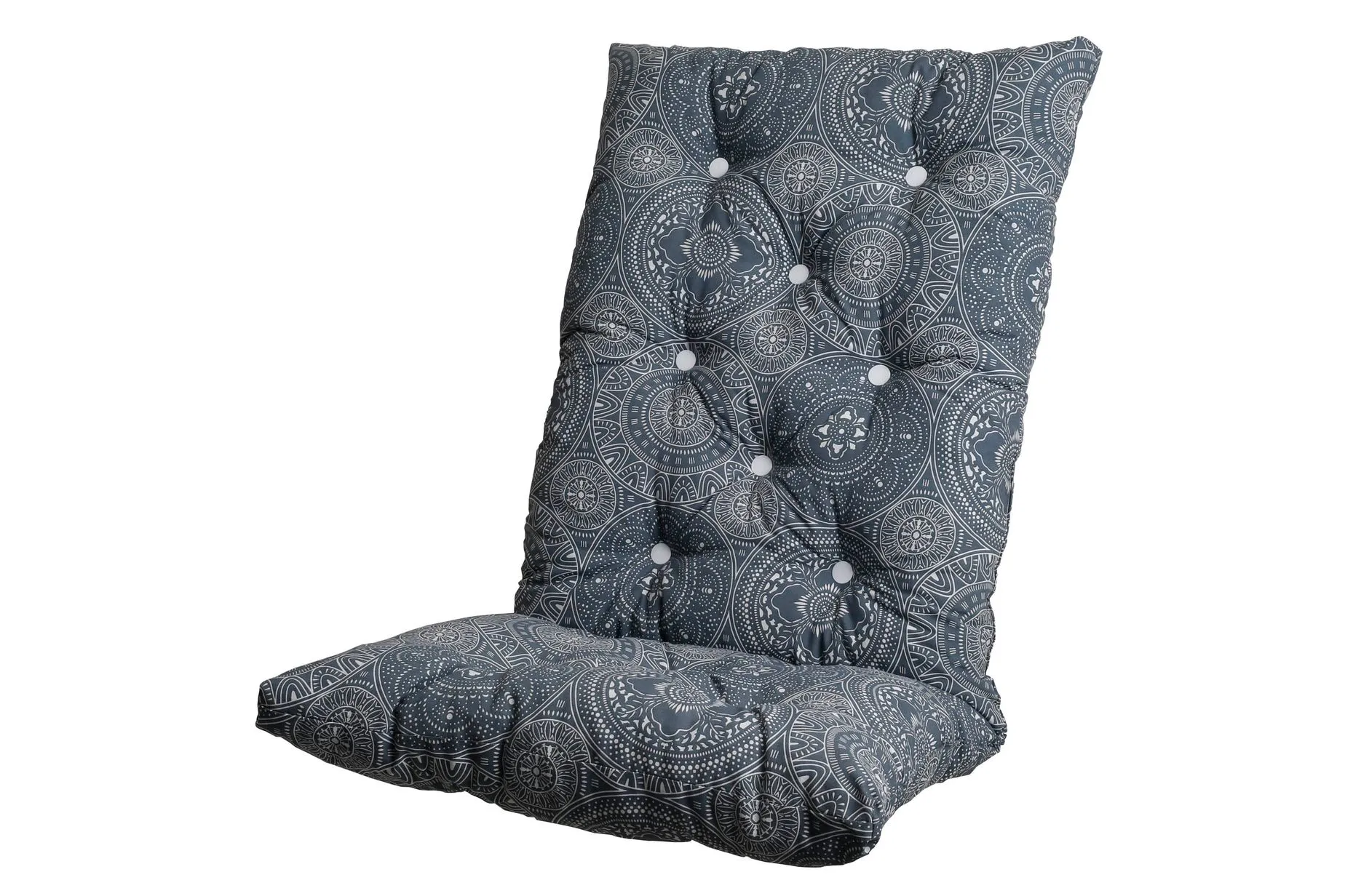 Högvik hynde lenestol