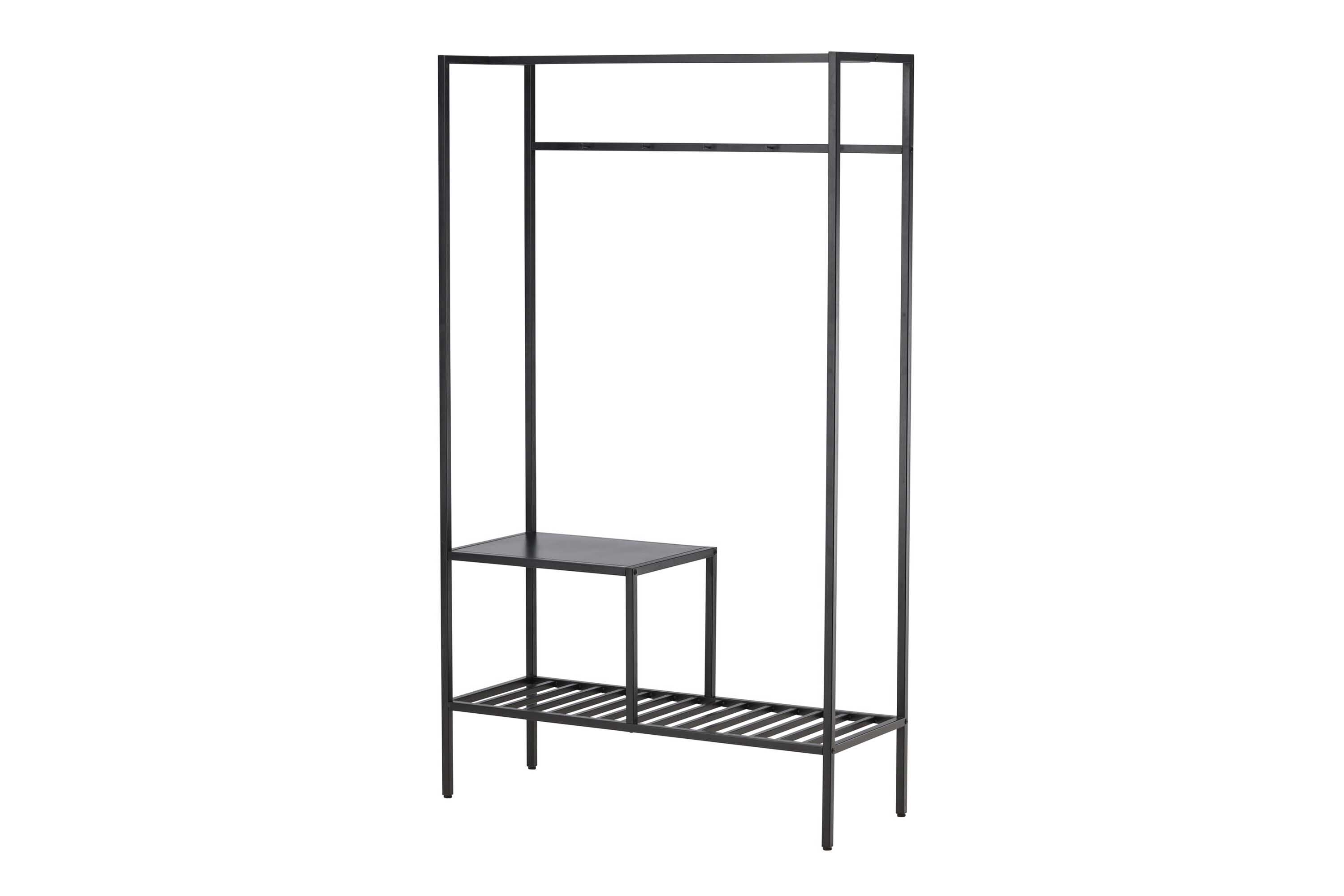 Mendoza klädhängare