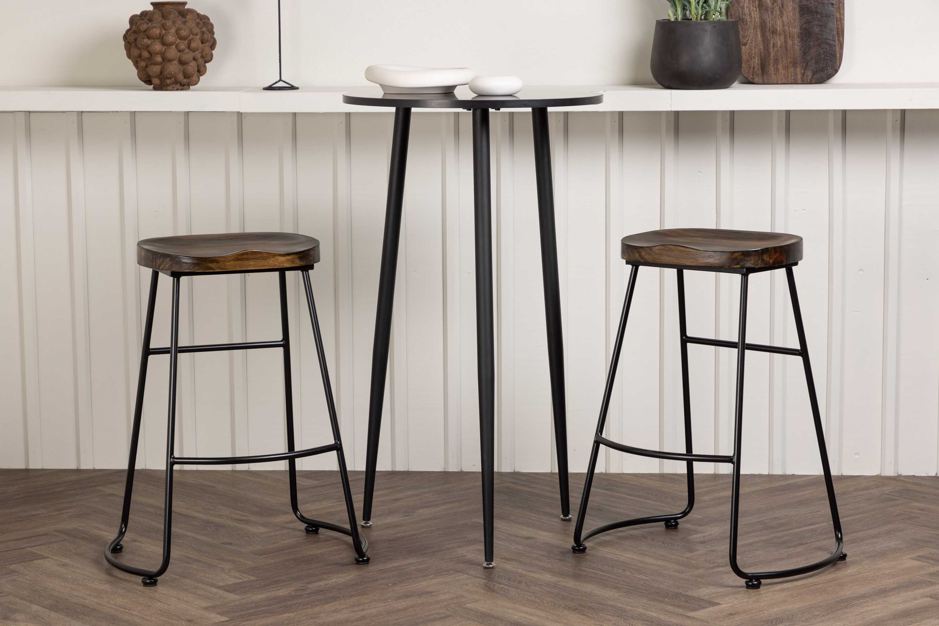 Plaza & Ozark bargrupp