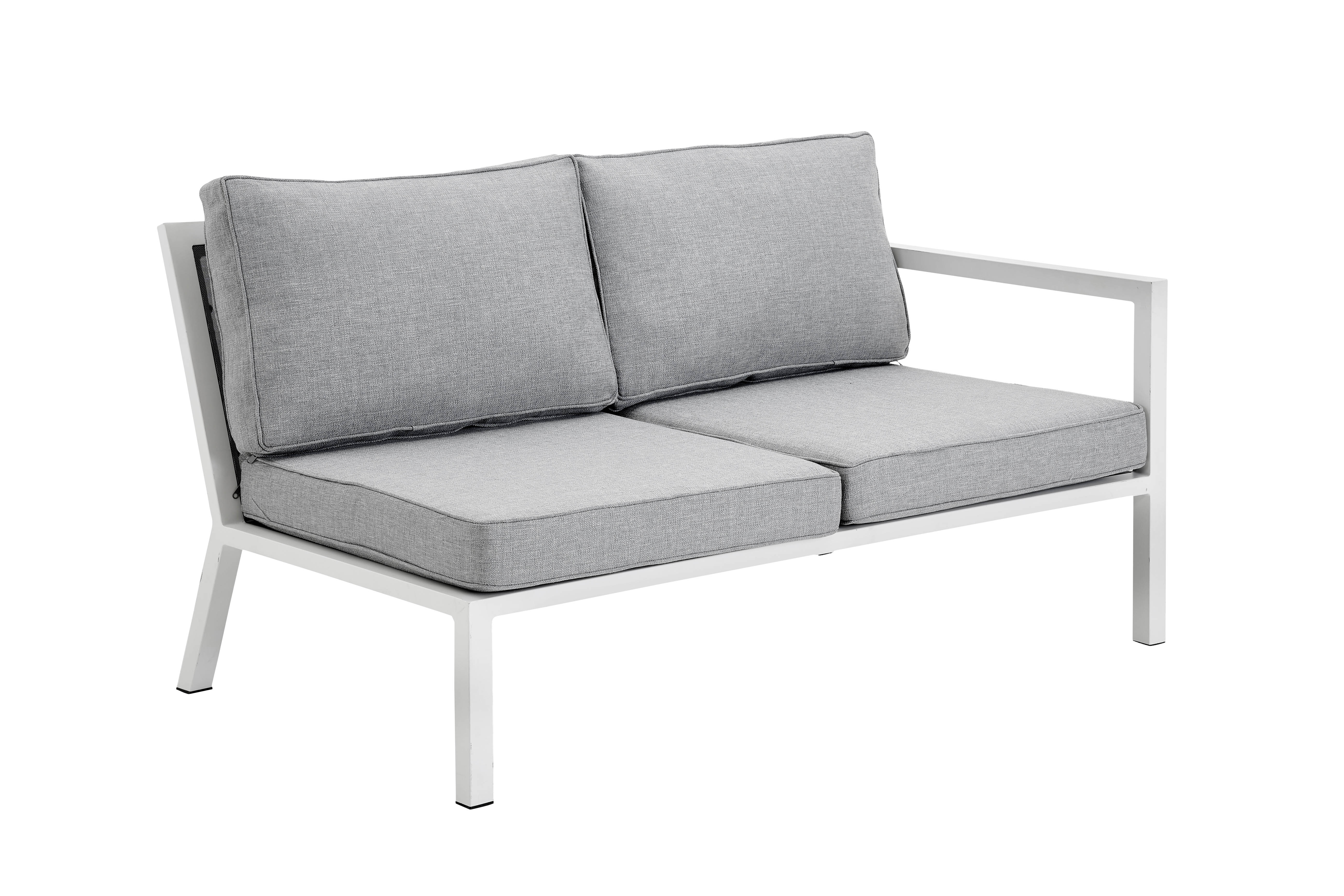 Belfort 2-personsers ende h+v