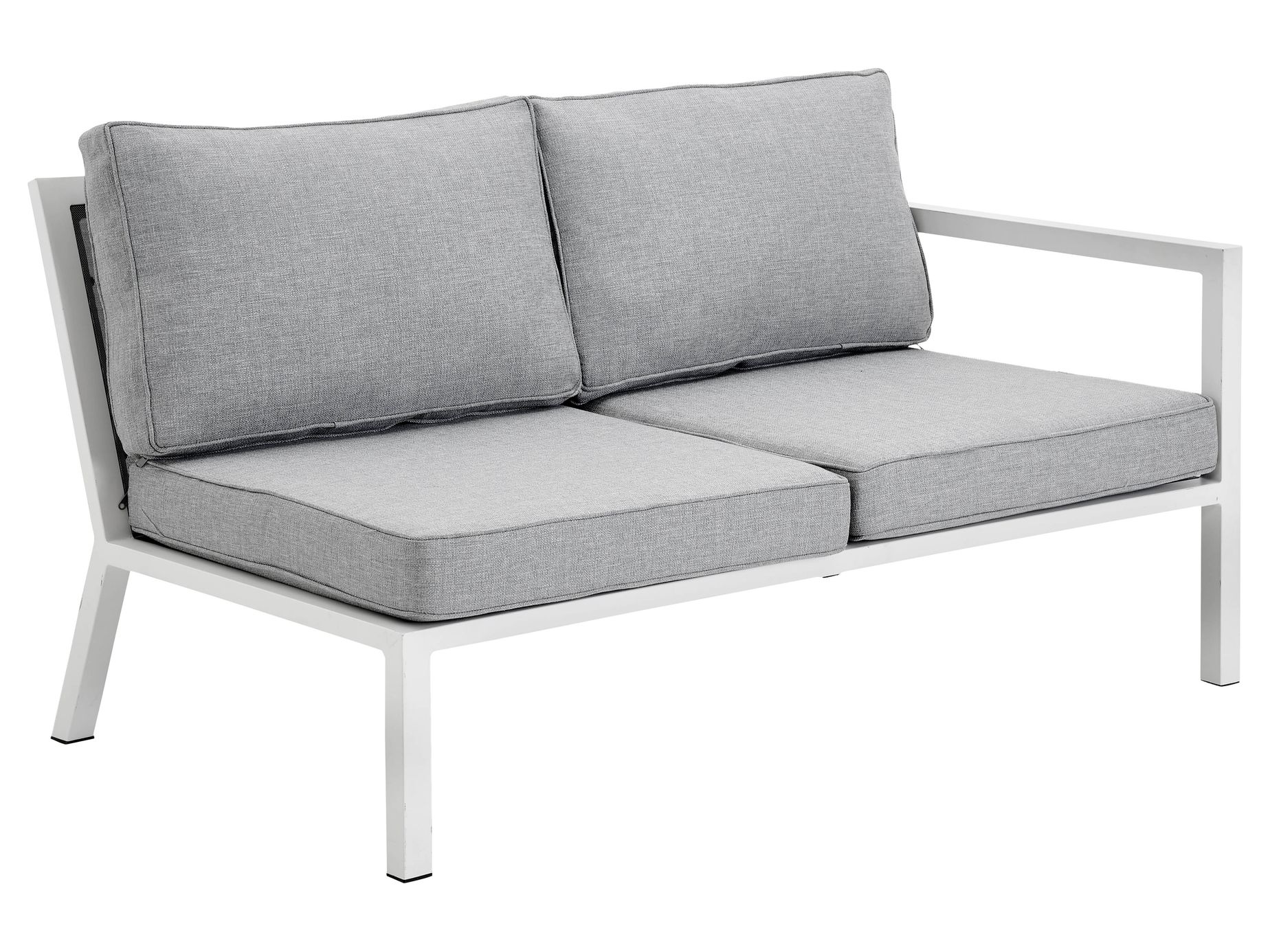 Belfort 2-seter ende h+v