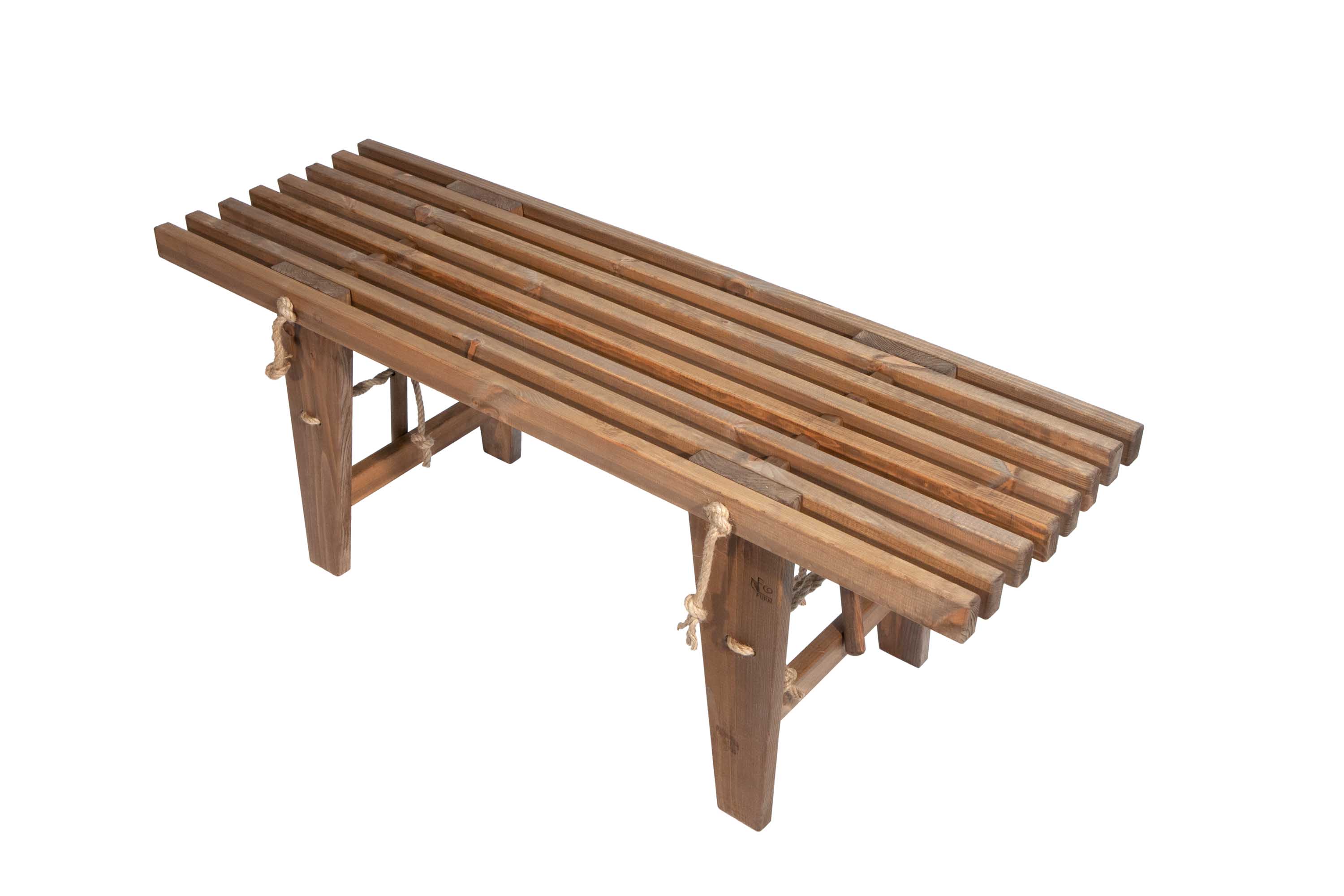 Ecobench bænk