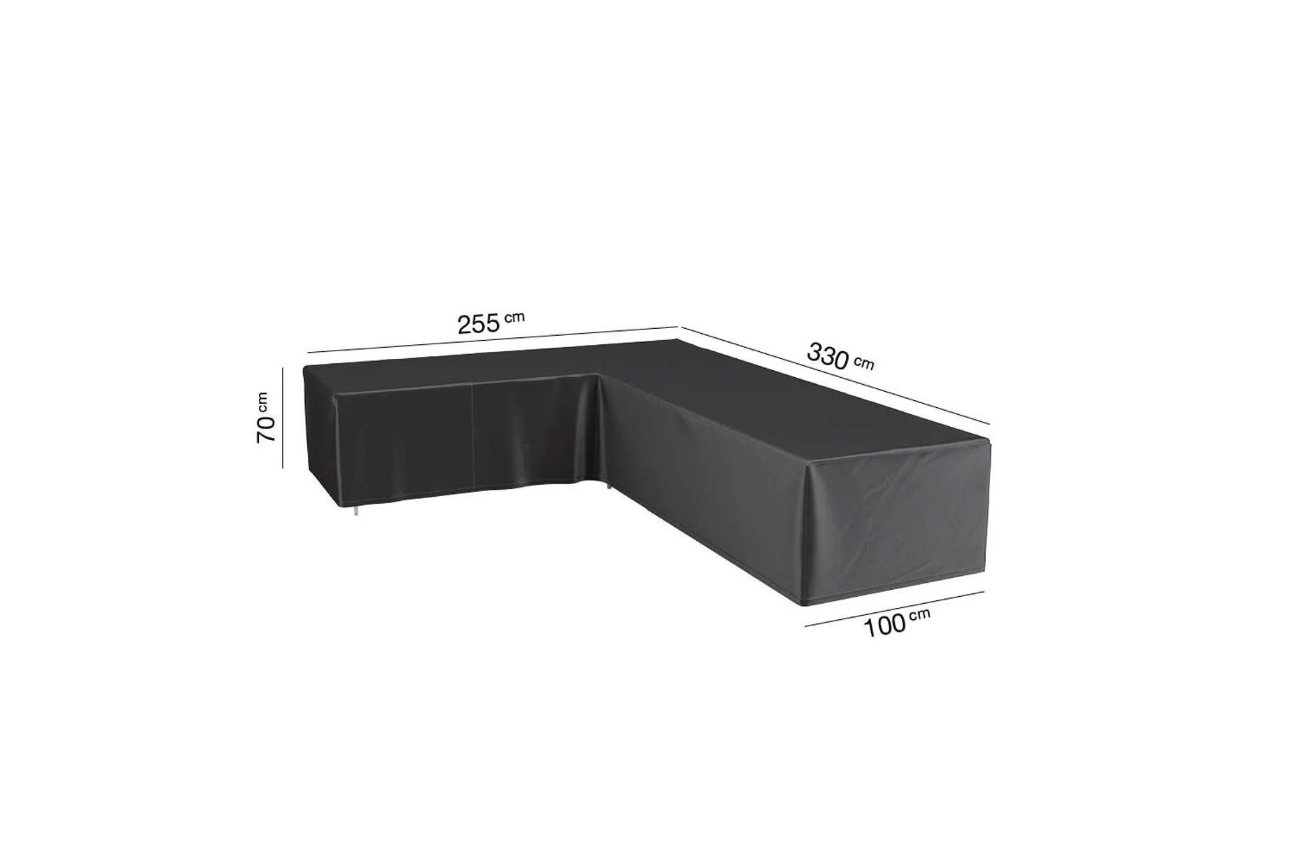 Møbeltrekk Aerocover