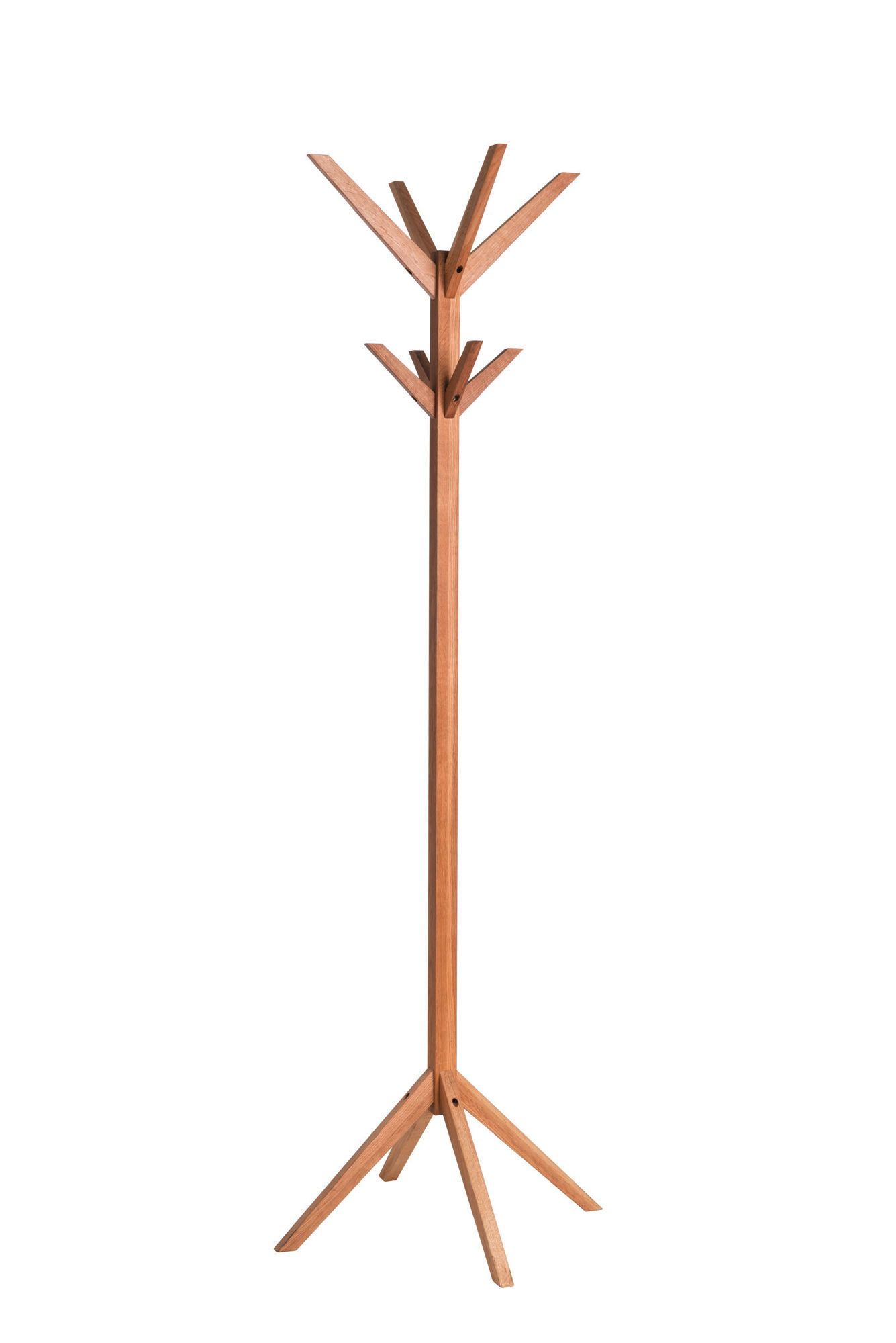 Confetti klädhängare