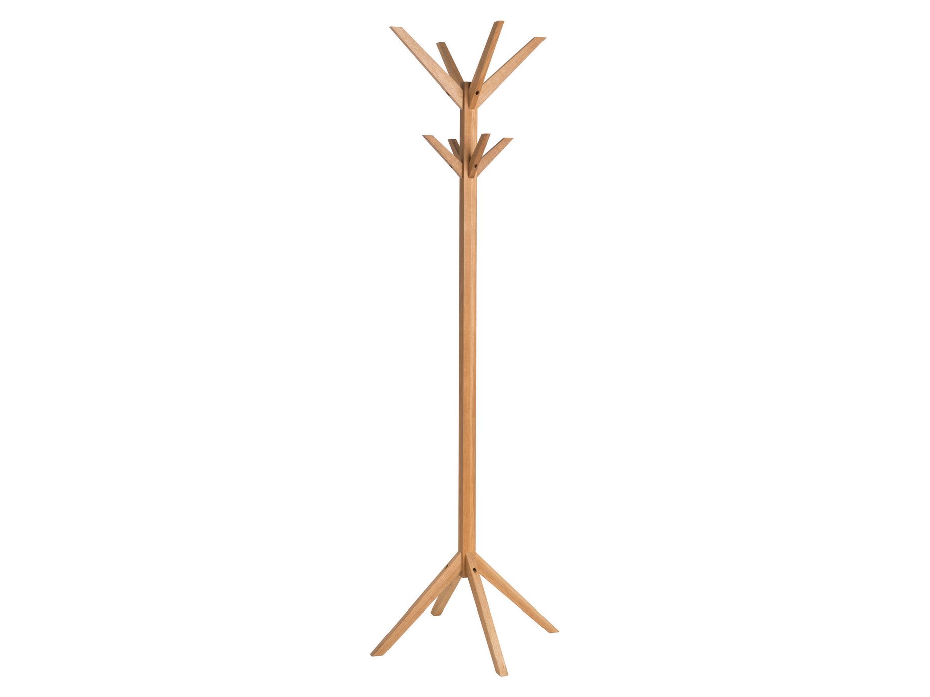 Confetti klädhängare