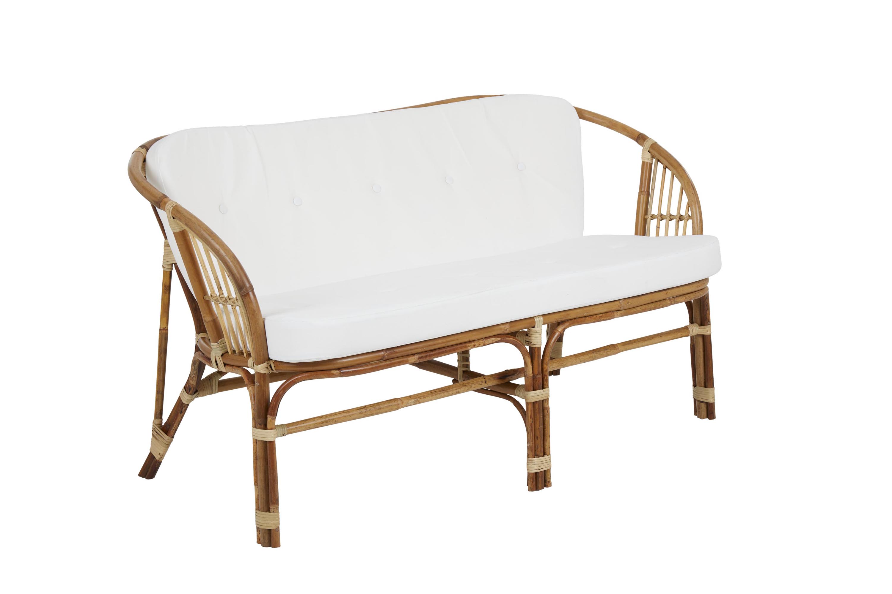 Astrakan 2-sitssoffa