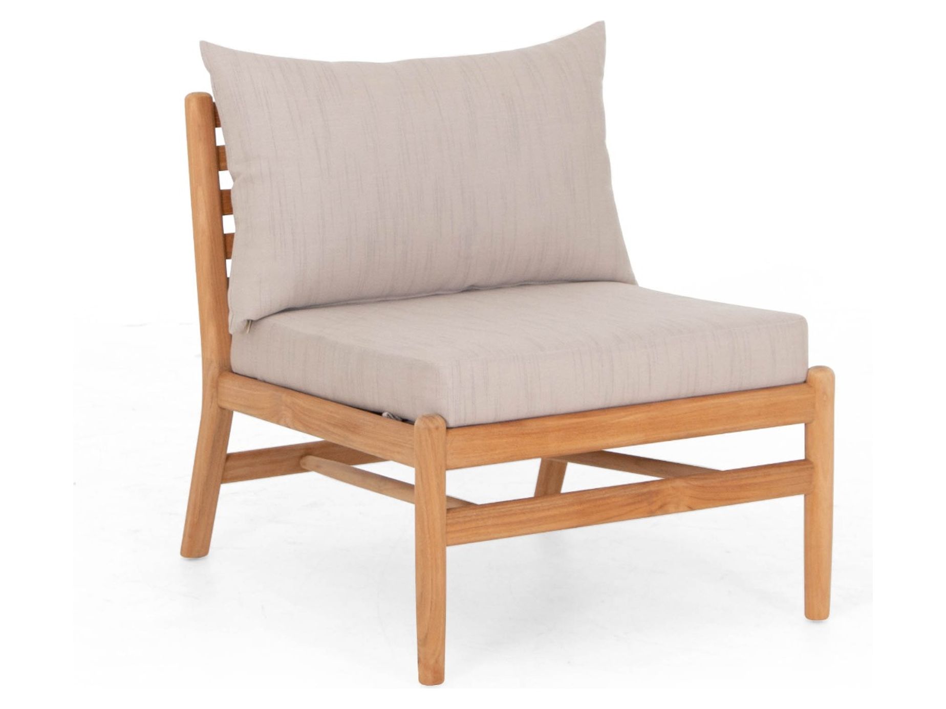 Hampton enkelt modul