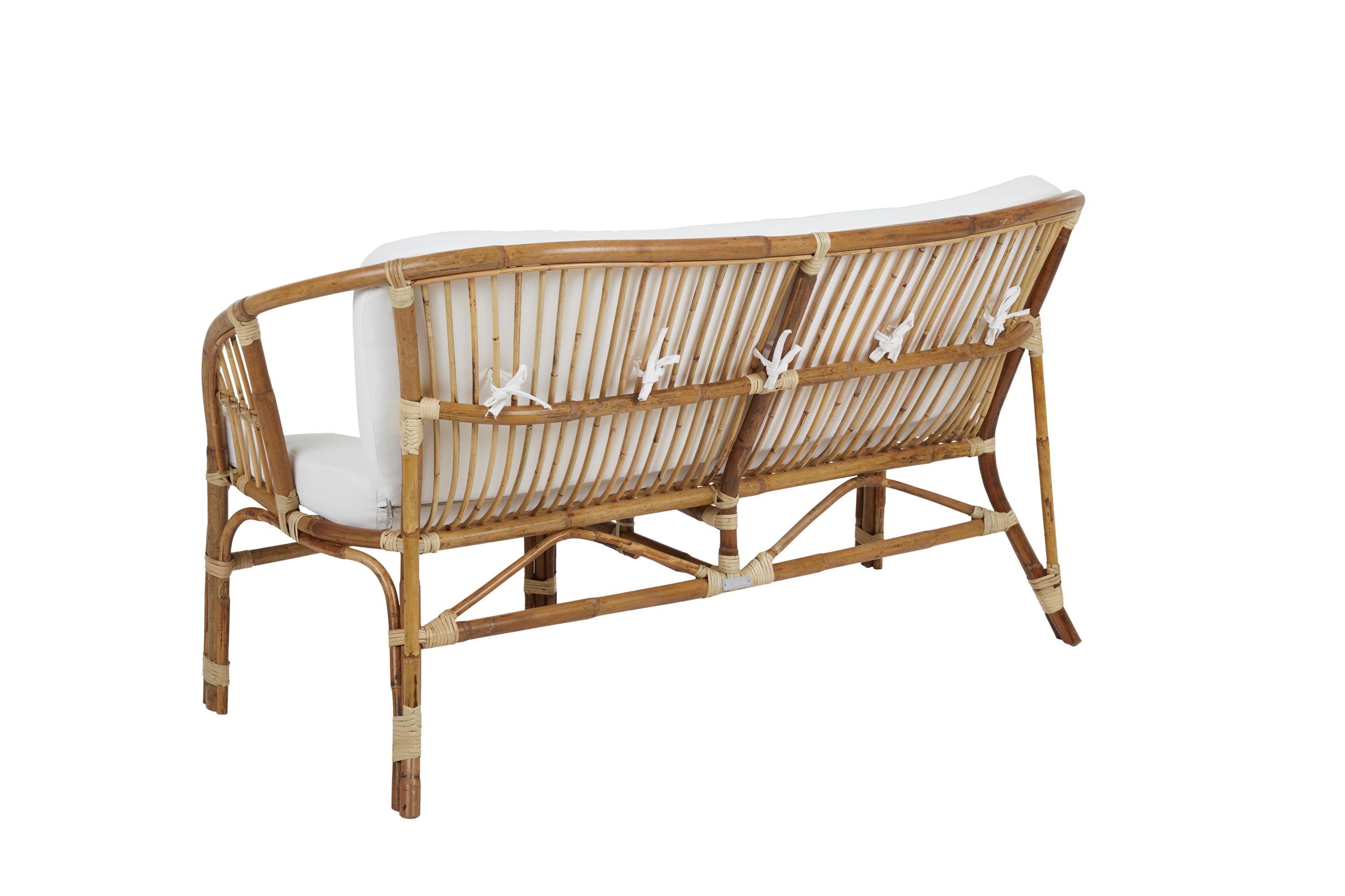 Astrakan 2-sitssoffa