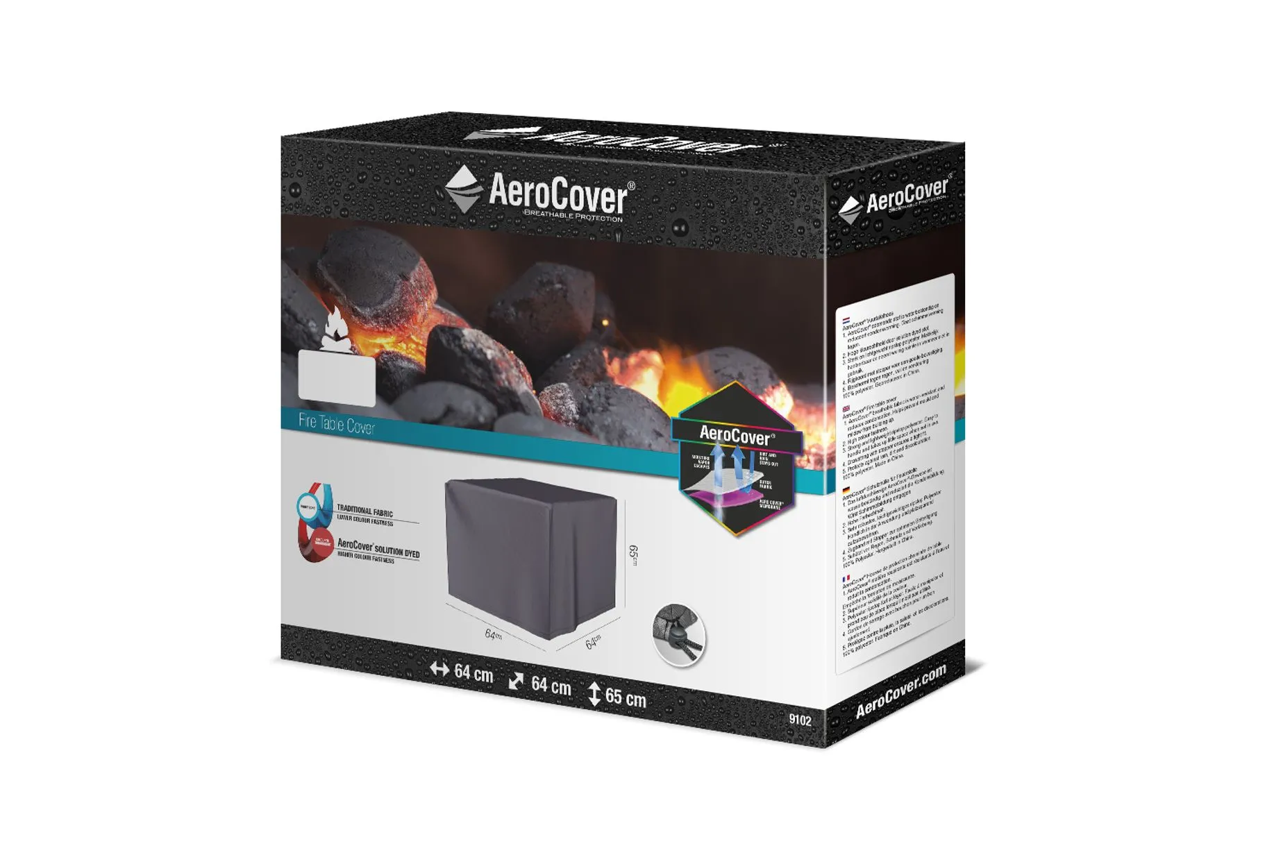 Möbelskydd Aerocover