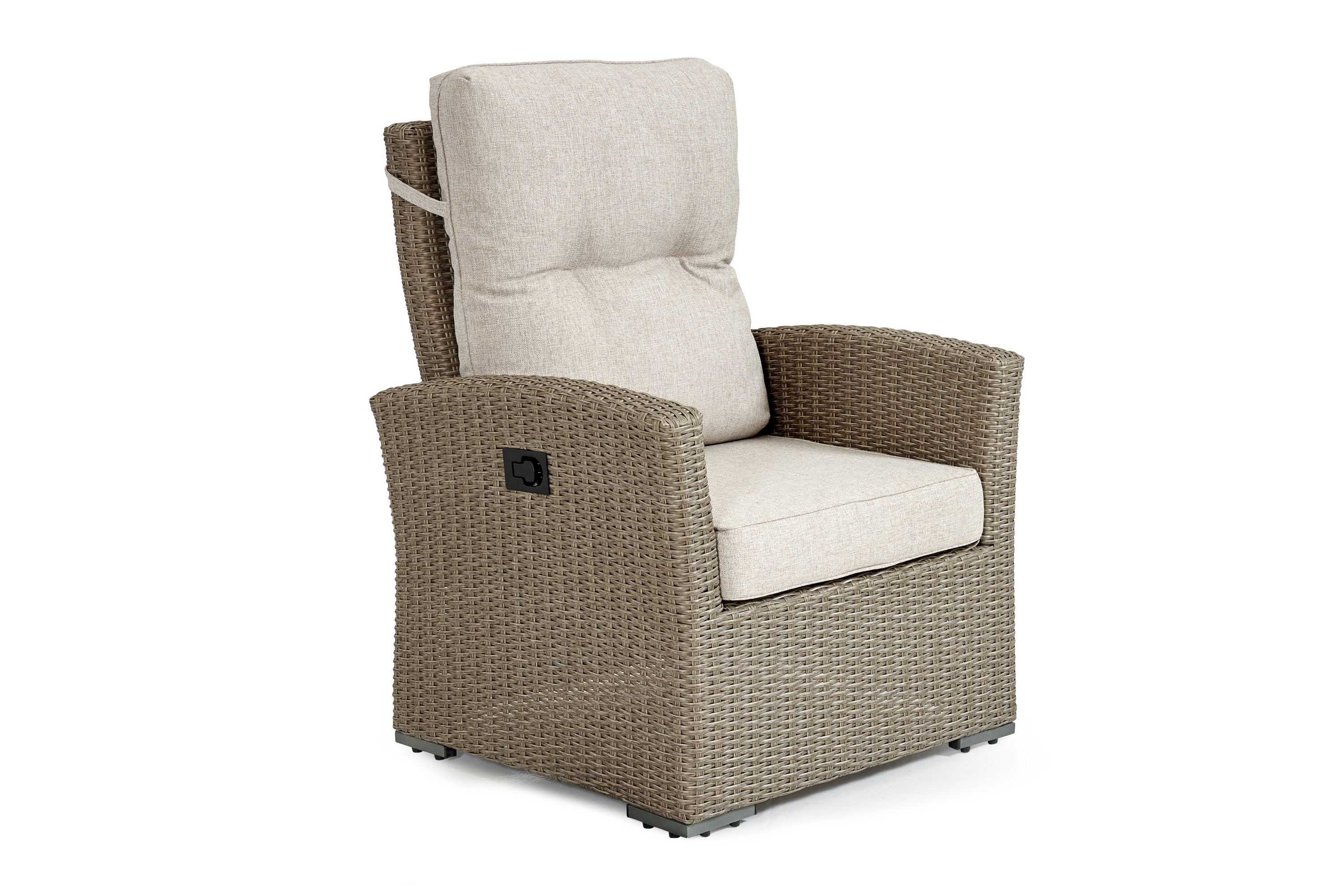 Ashfield positionsstol