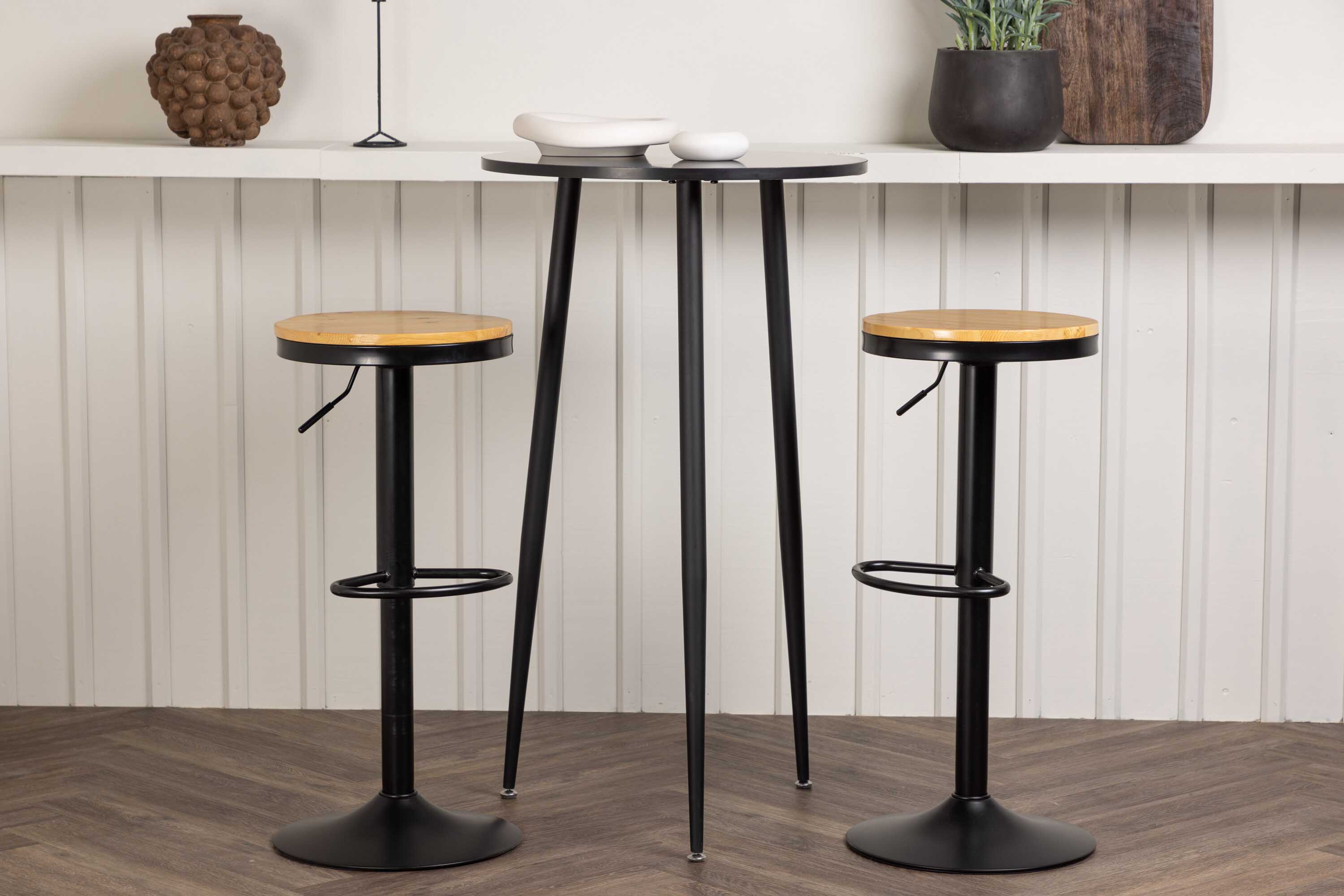 Plaza & Conway bargrupp