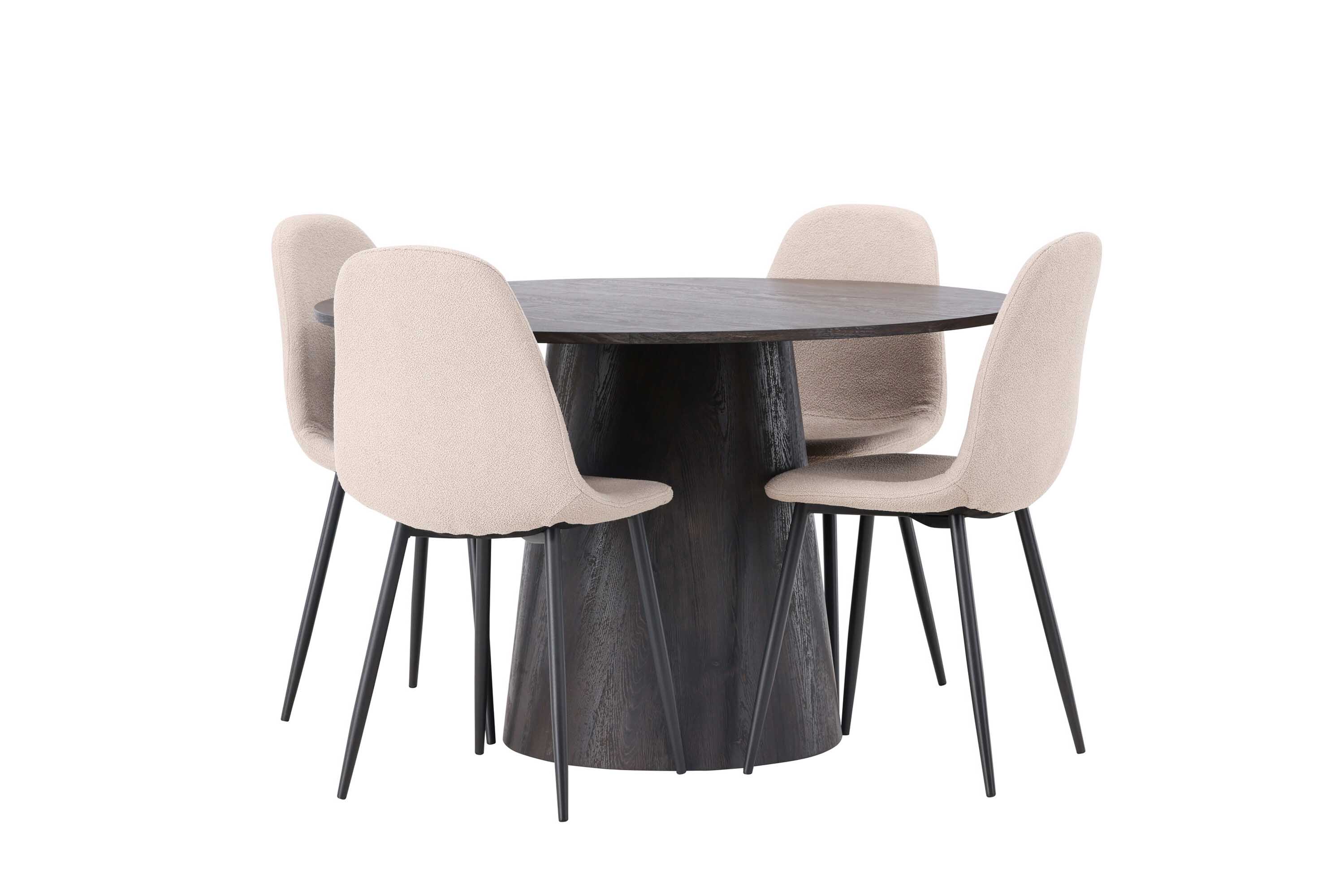 Lanzo & Polar matgrupp