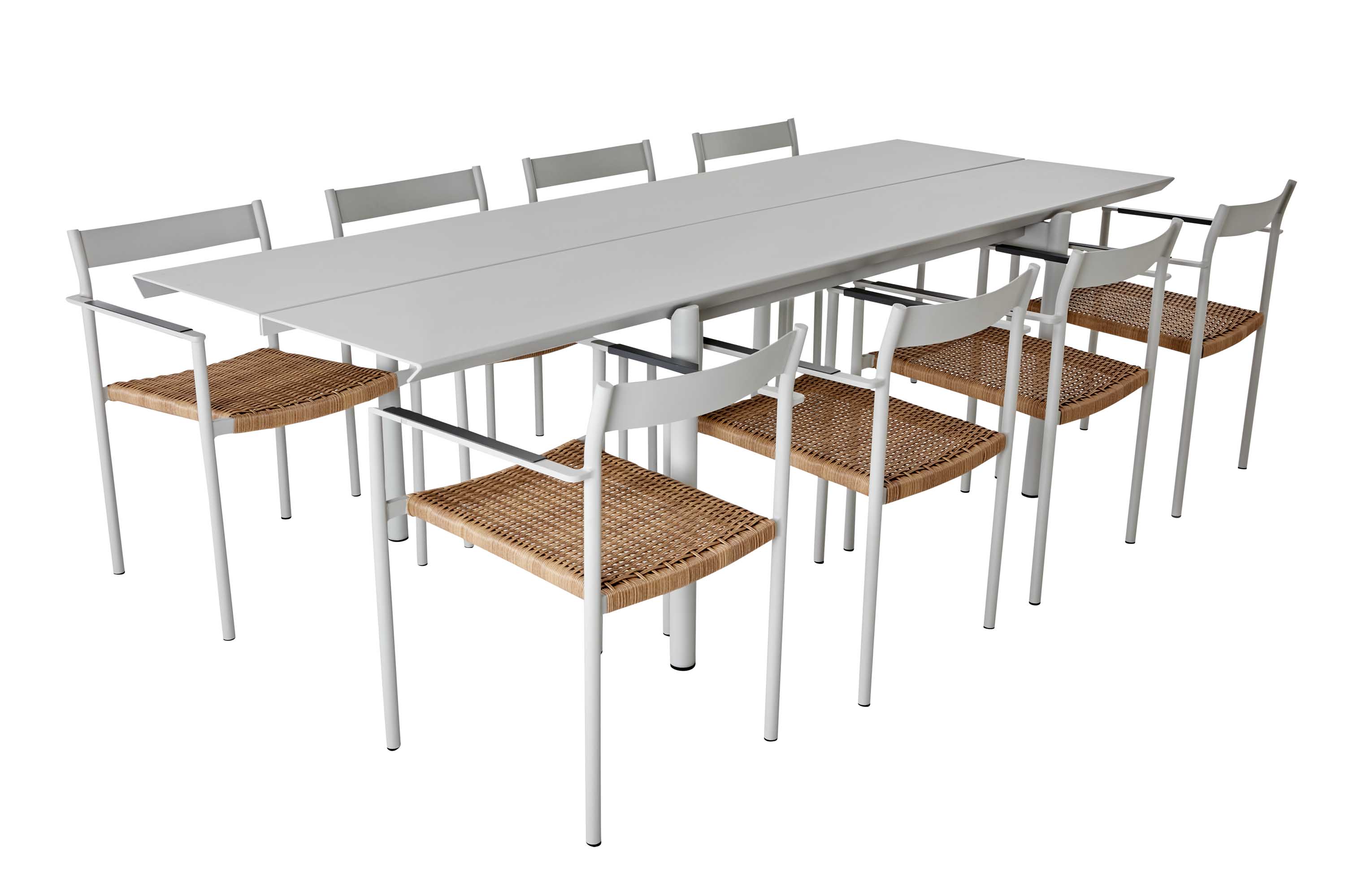 B45 & DK spisegruppe