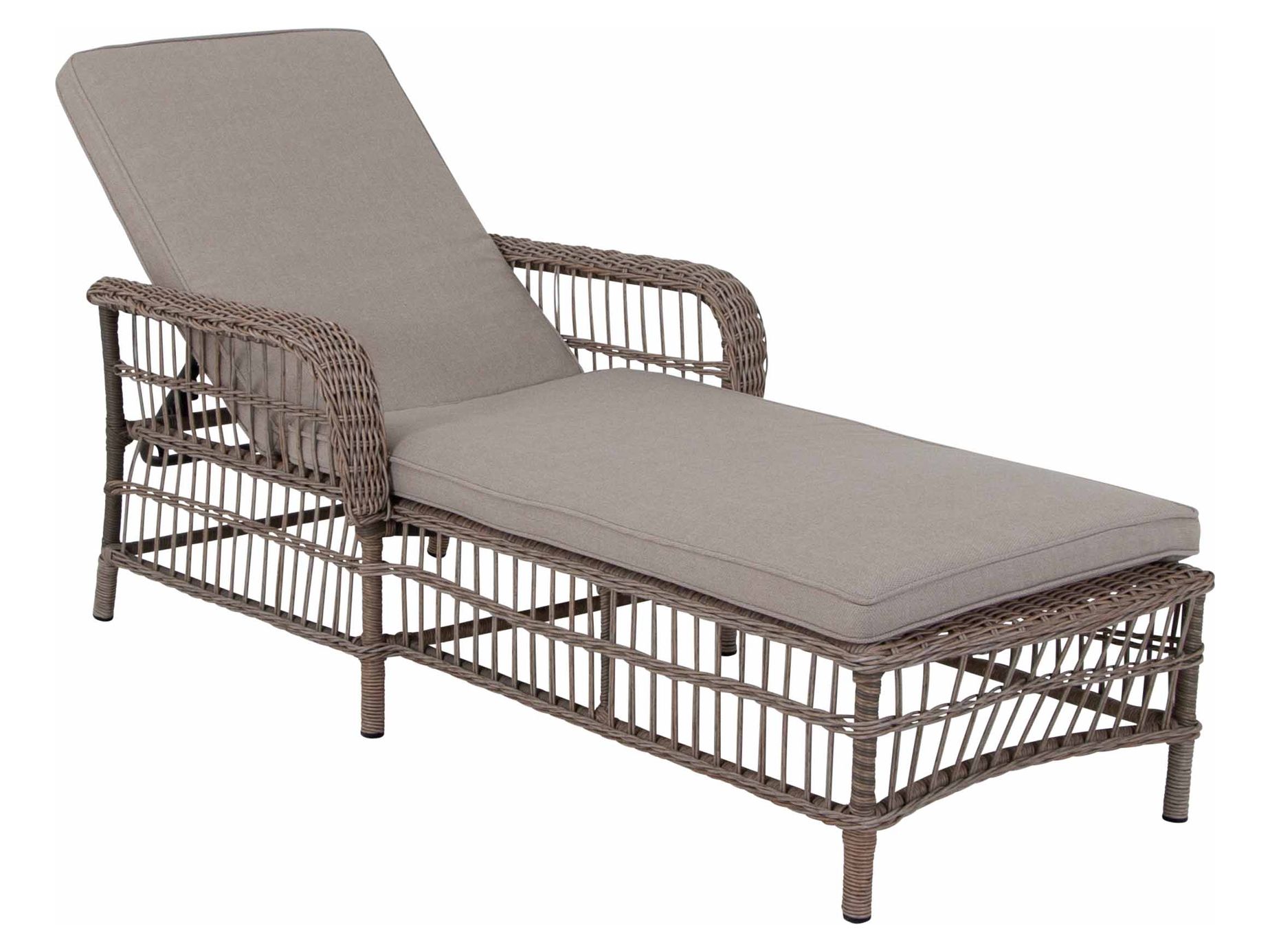 New England solsäng