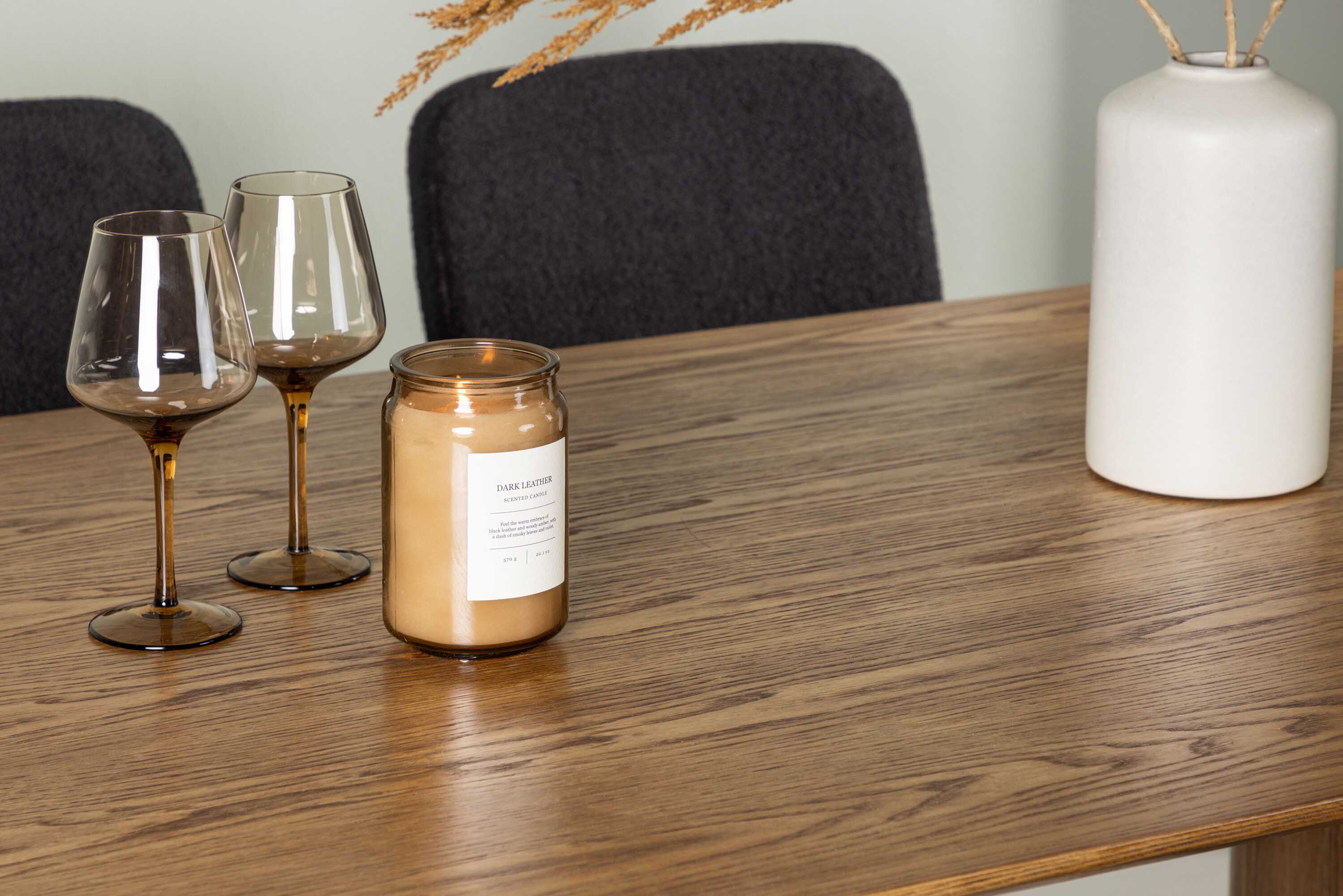 Isolde & Yesterday matgrupp