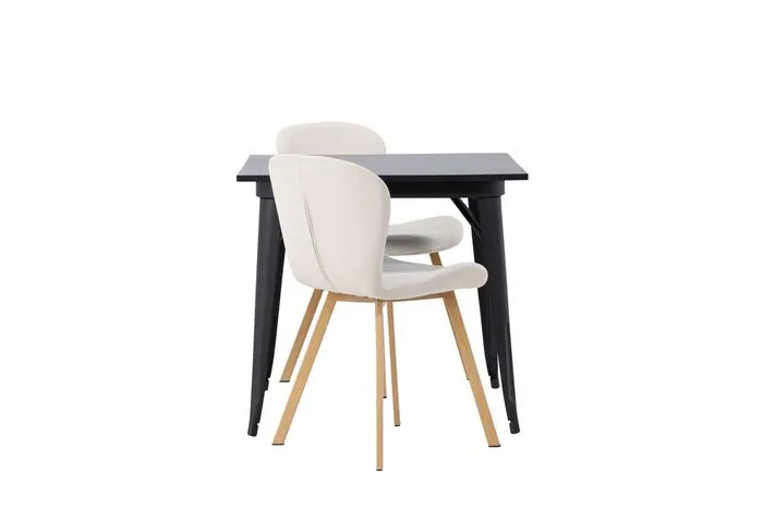 Tempe & Lilja matgrupp