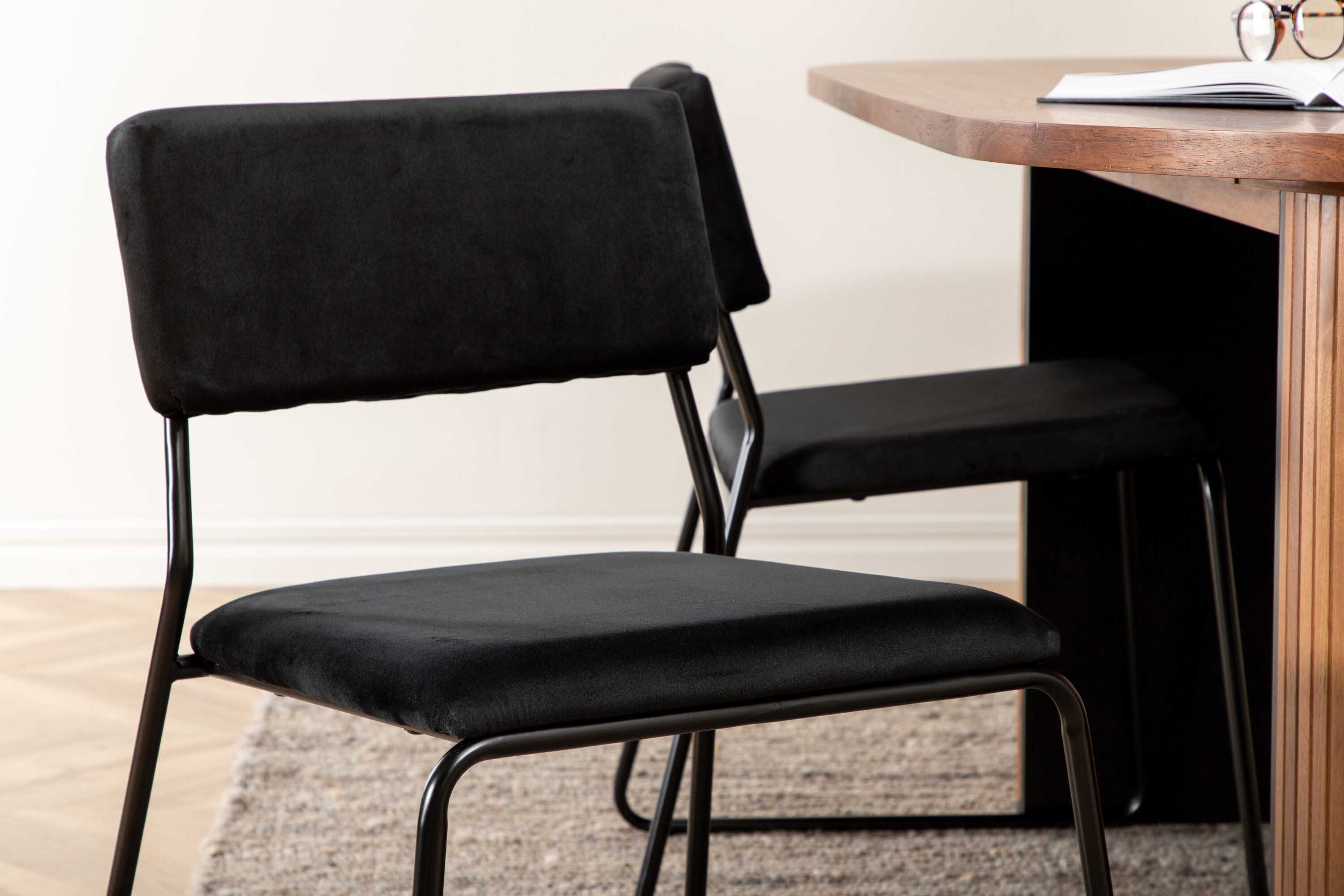 Bianca & Kenth spisegruppe