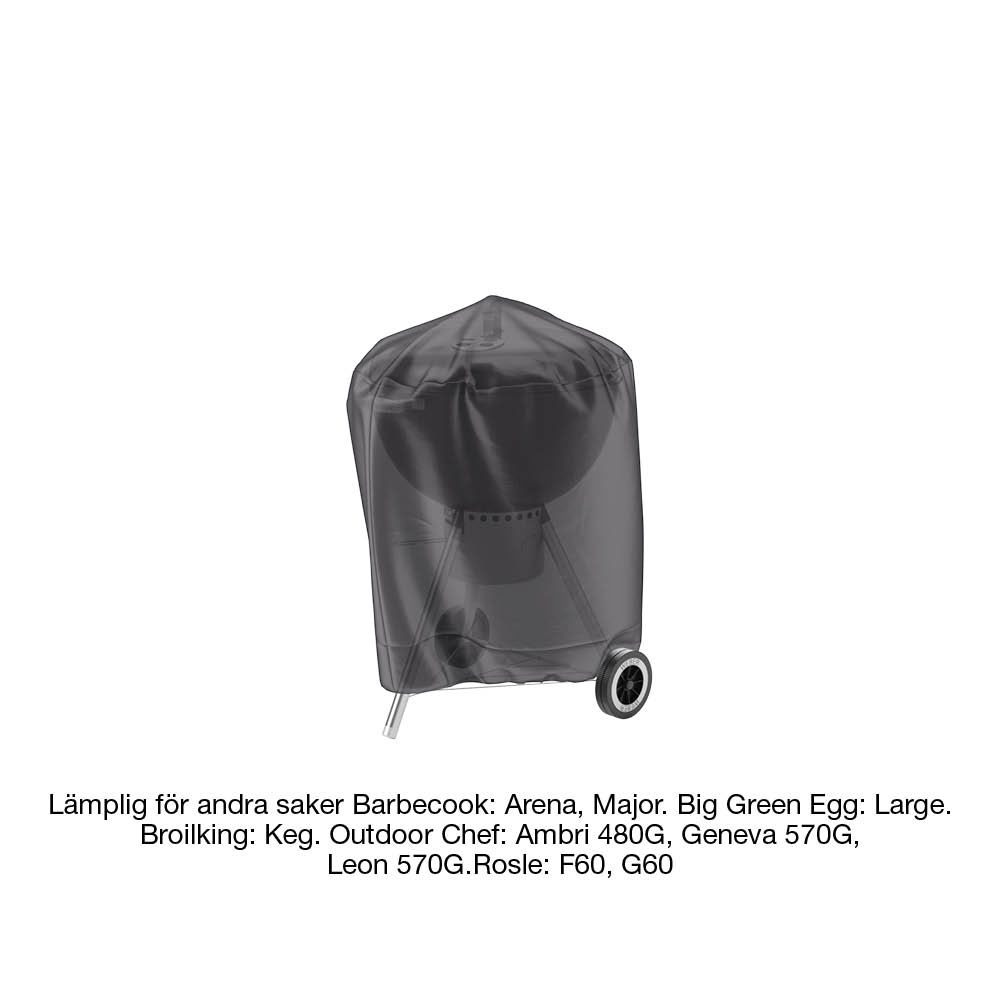 Grillöverdrag Aerocover