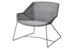Breeze loungefåtölj